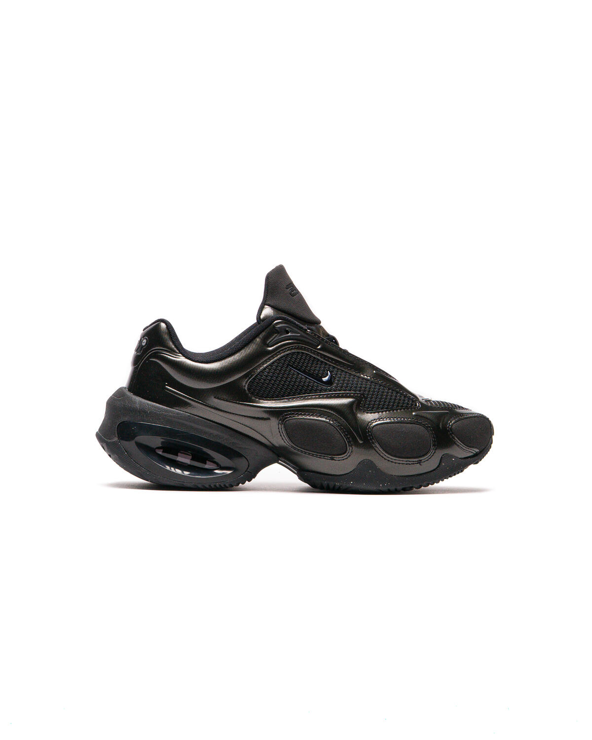 Nike Air Max Muse 'Triple Black' (Women's) - Image 29