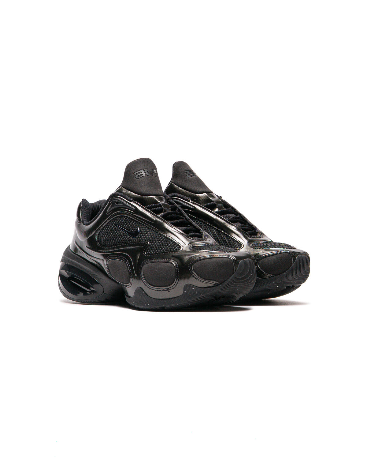Nike Air Max Muse 'Triple Black' (Women's) - Image 30