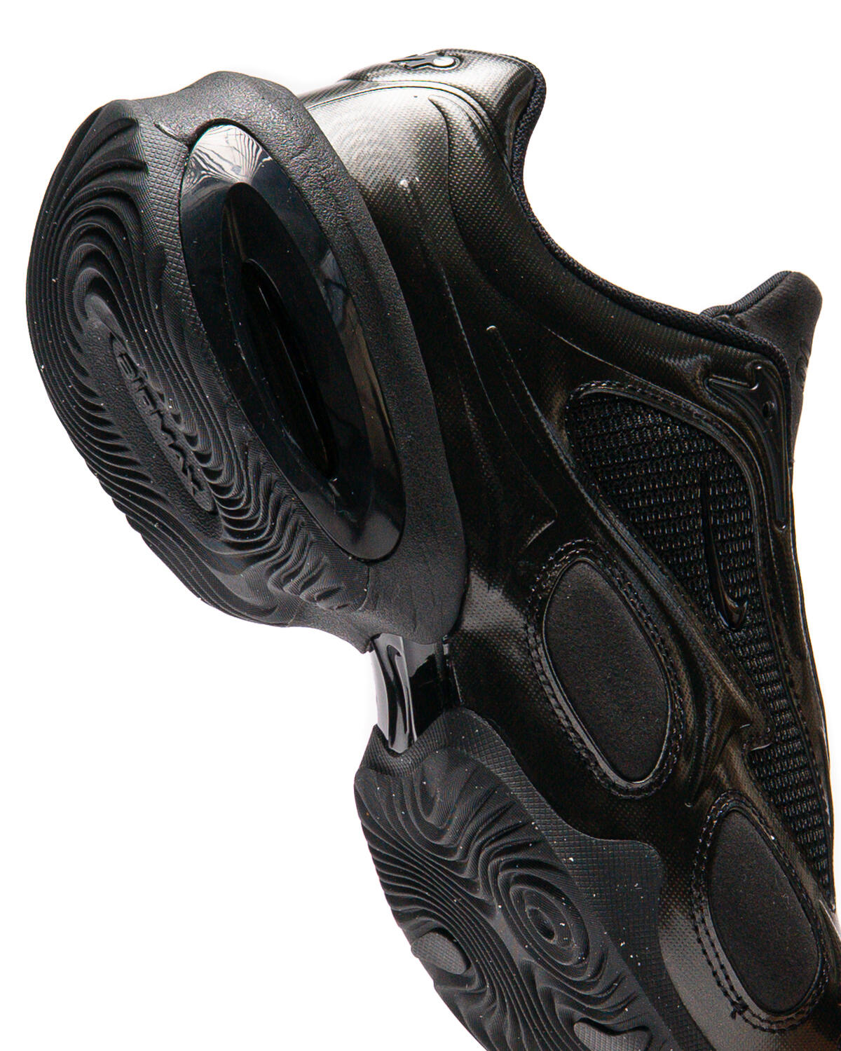 Nike Air Max Muse 'Triple Black' (Women's) - Image 34