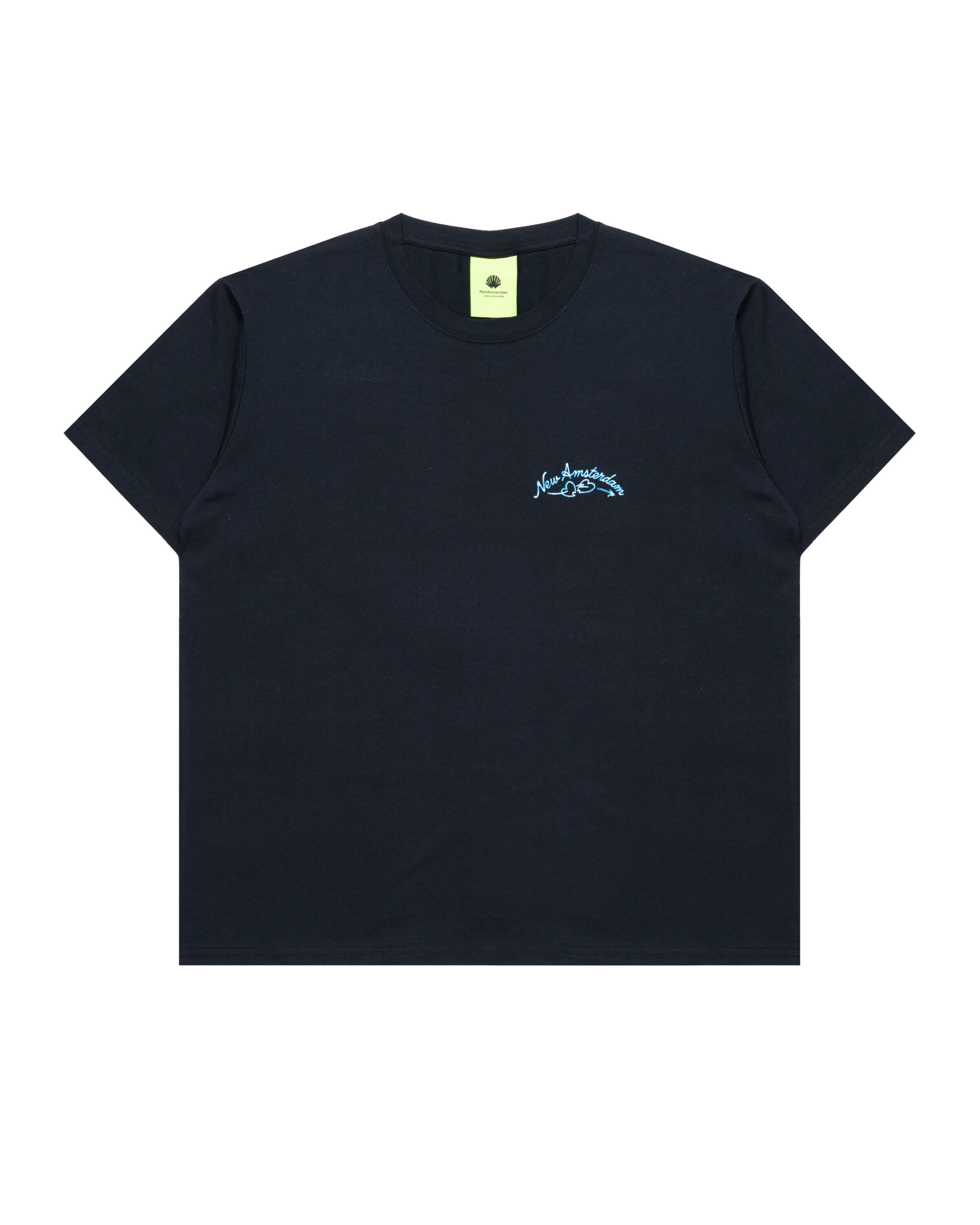 New Amsterdam Surf Association LOVE CONNECT TEE
