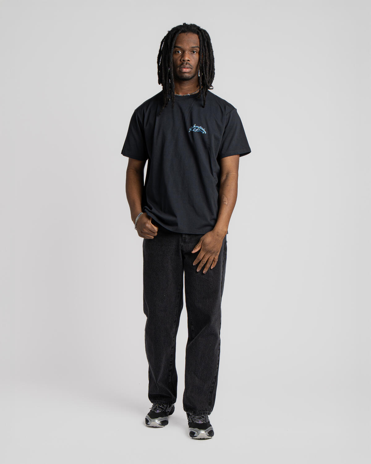 New Amsterdam Surf Association Love Connect Tee - Image 3