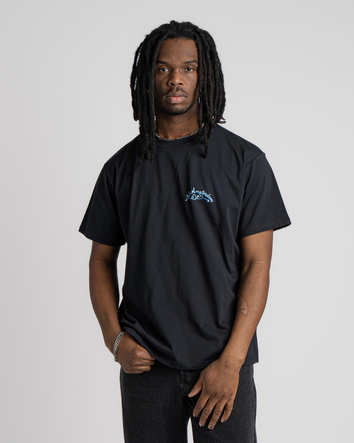 New Amsterdam Surf Association Love Connect Tee - Image 4