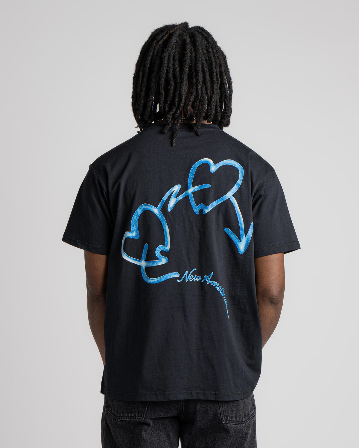 New Amsterdam Surf Association Love Connect Tee - Image 6
