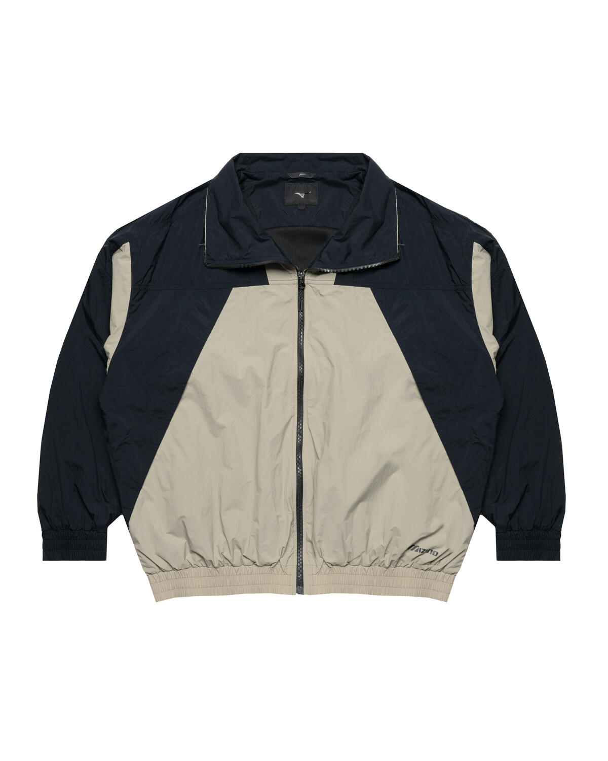 Mizuno Light Windbreaker Jacket - Image 2