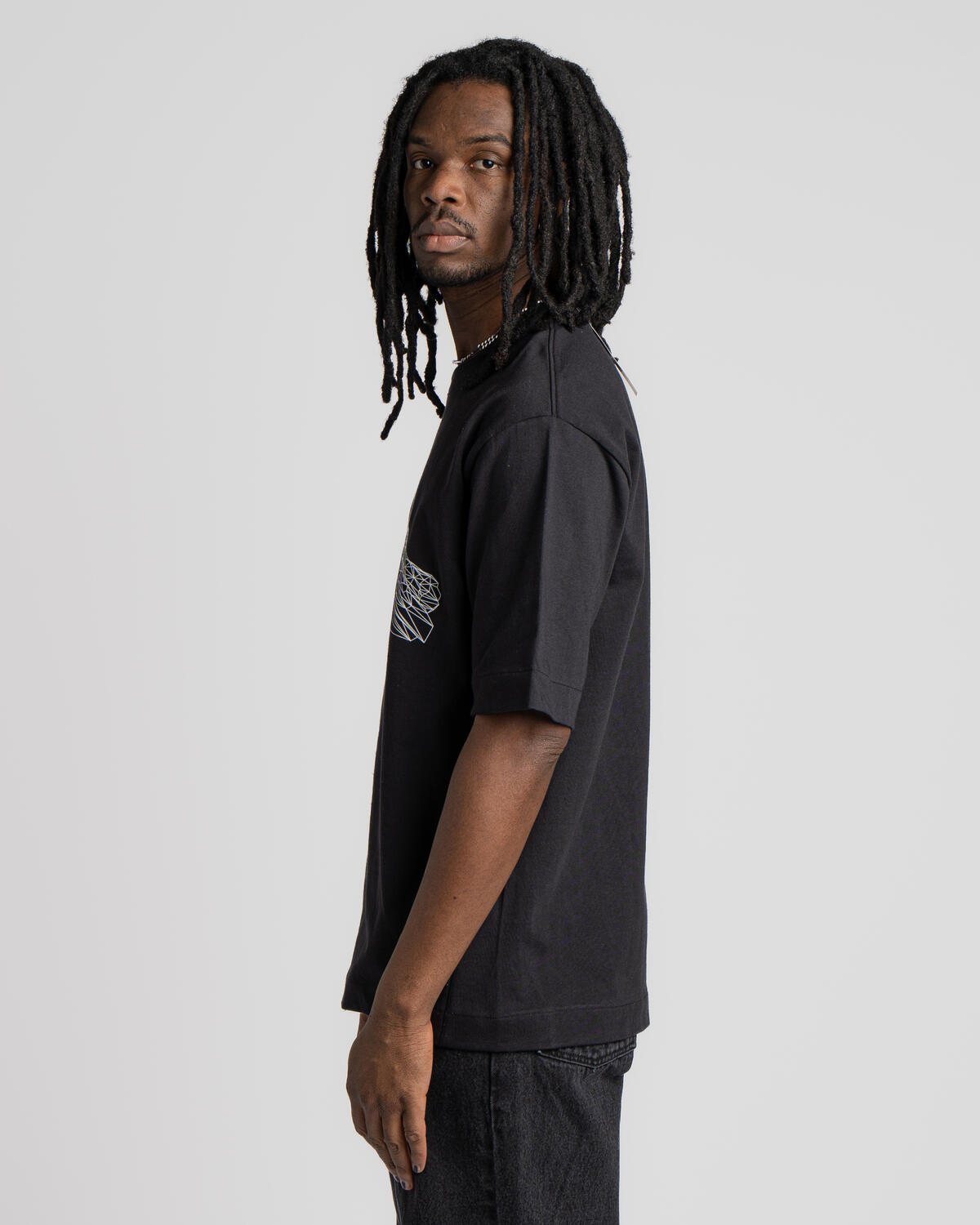 Oakley Wired Mtn Scape Tee - Image 5