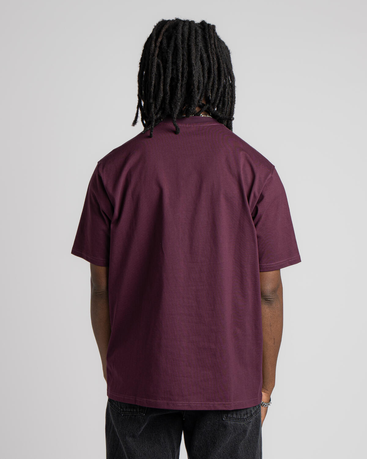 Freeter Studio T-Shirt - Image 6