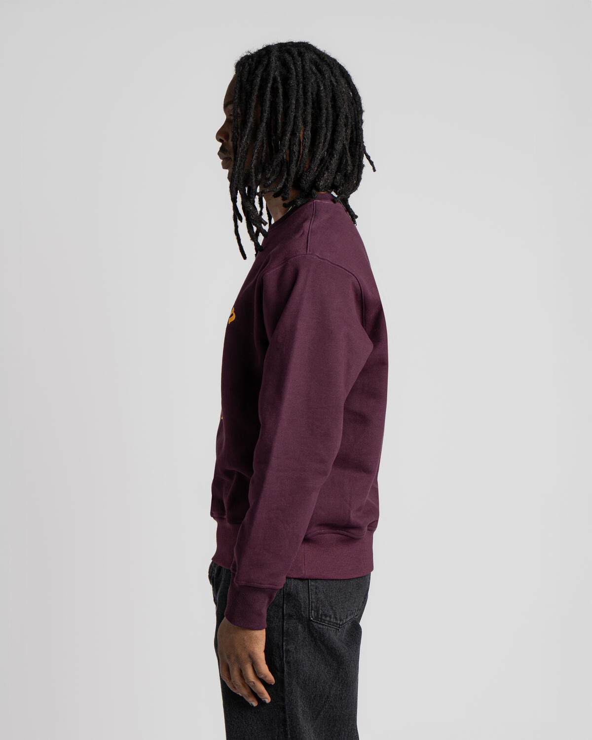 Freeter Studio Crewneck - Image 5