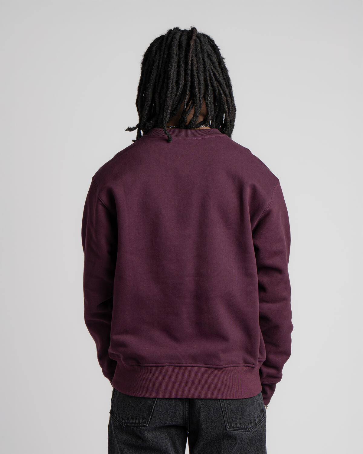 Freeter Studio Crewneck - Image 6