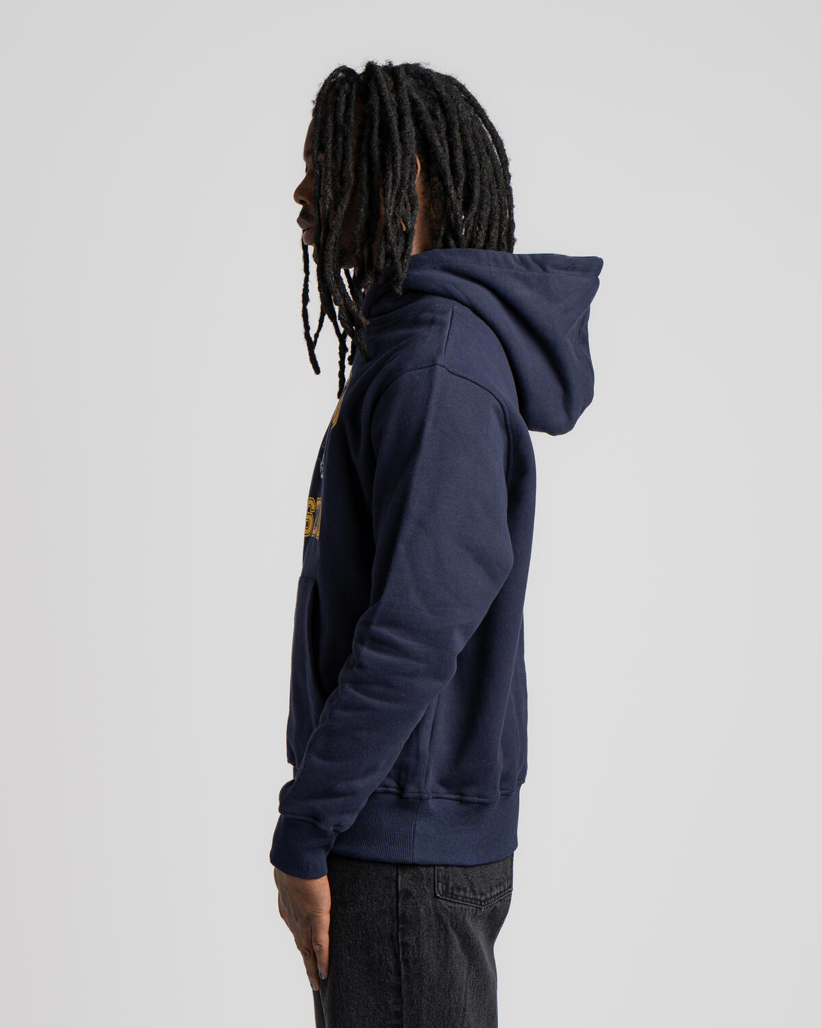 Freeter Studio Alumni Hoodie - Image 5