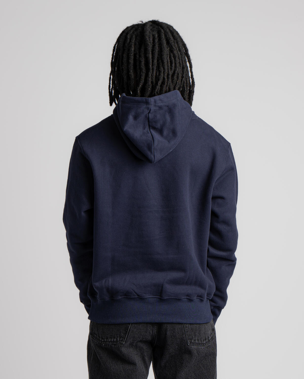 Freeter Studio Alumni Hoodie - Image 6