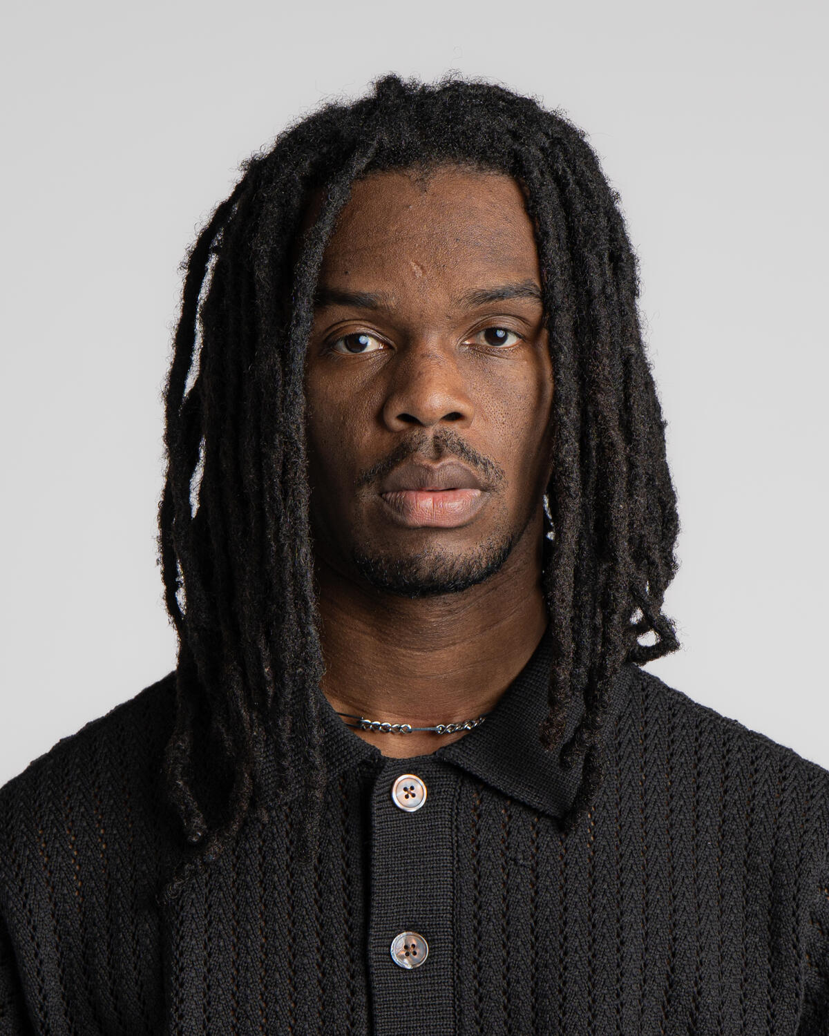 Obey Dez Sweater Shirt - Image 7