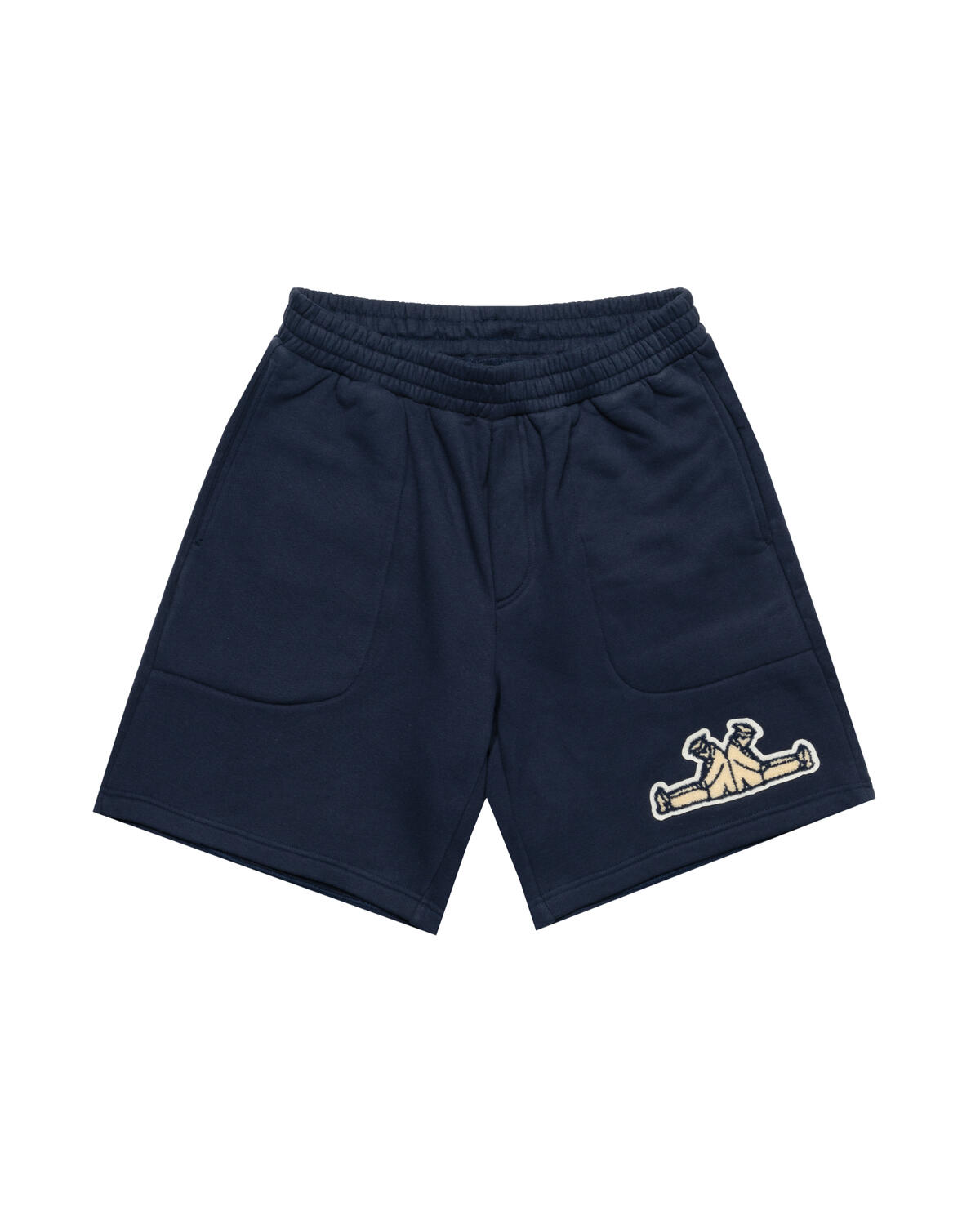 Freeter Studio Alumni Shorts - Image 2