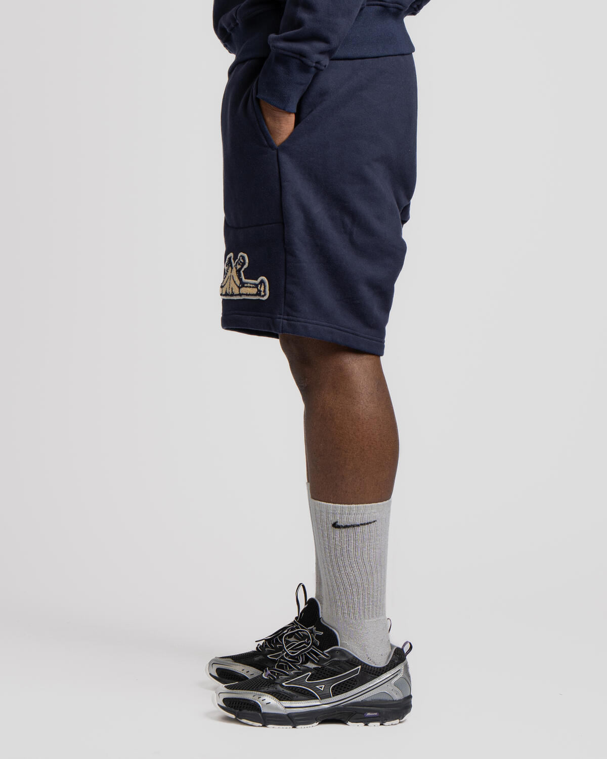 Freeter Studio Alumni Shorts - Image 5