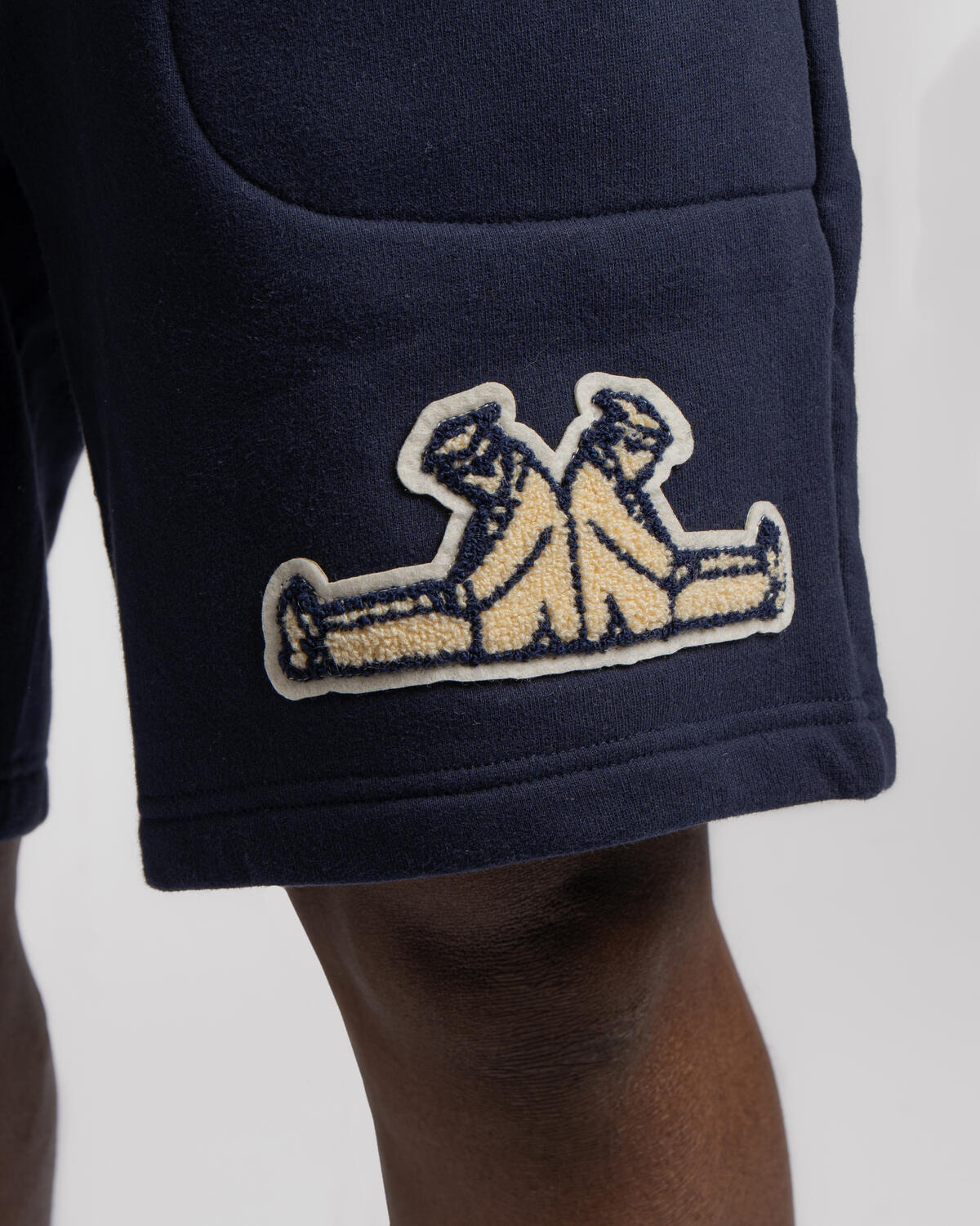 Freeter Studio Alumni Shorts - Image 7