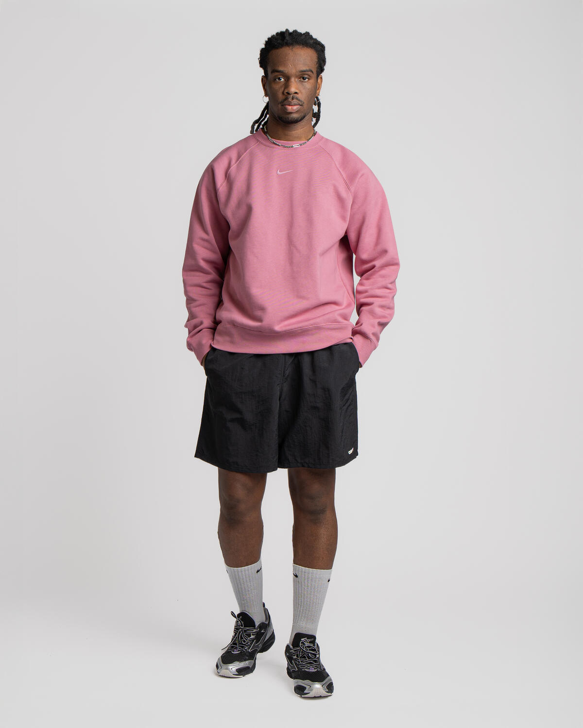 Nike x NOCTA Longsleeve Top - Image 3
