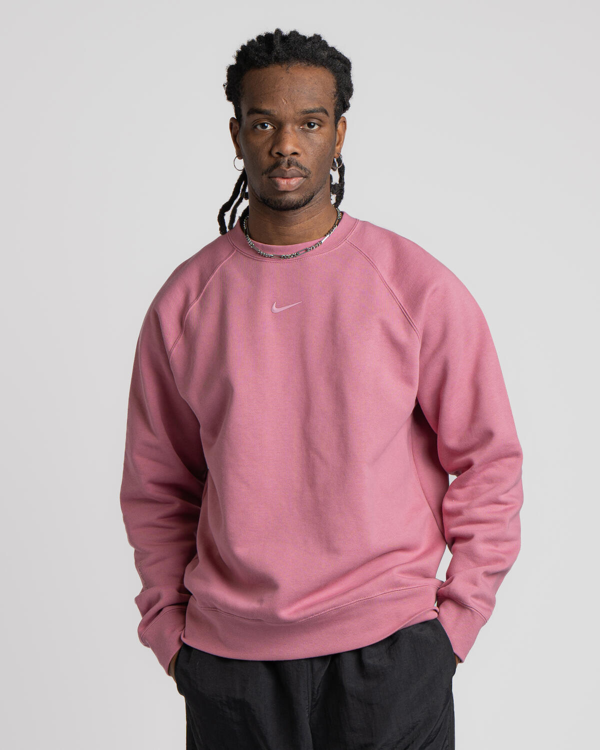 Nike x NOCTA Longsleeve Top - Image 4