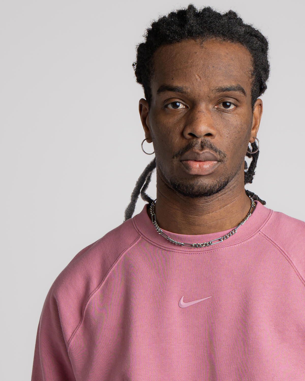 Nike x NOCTA Longsleeve Top - Image 7