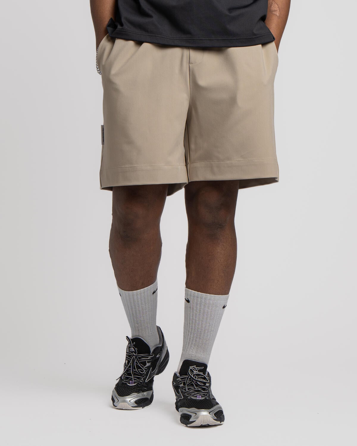 New Amsterdam Surf Association Work Short - Image 4