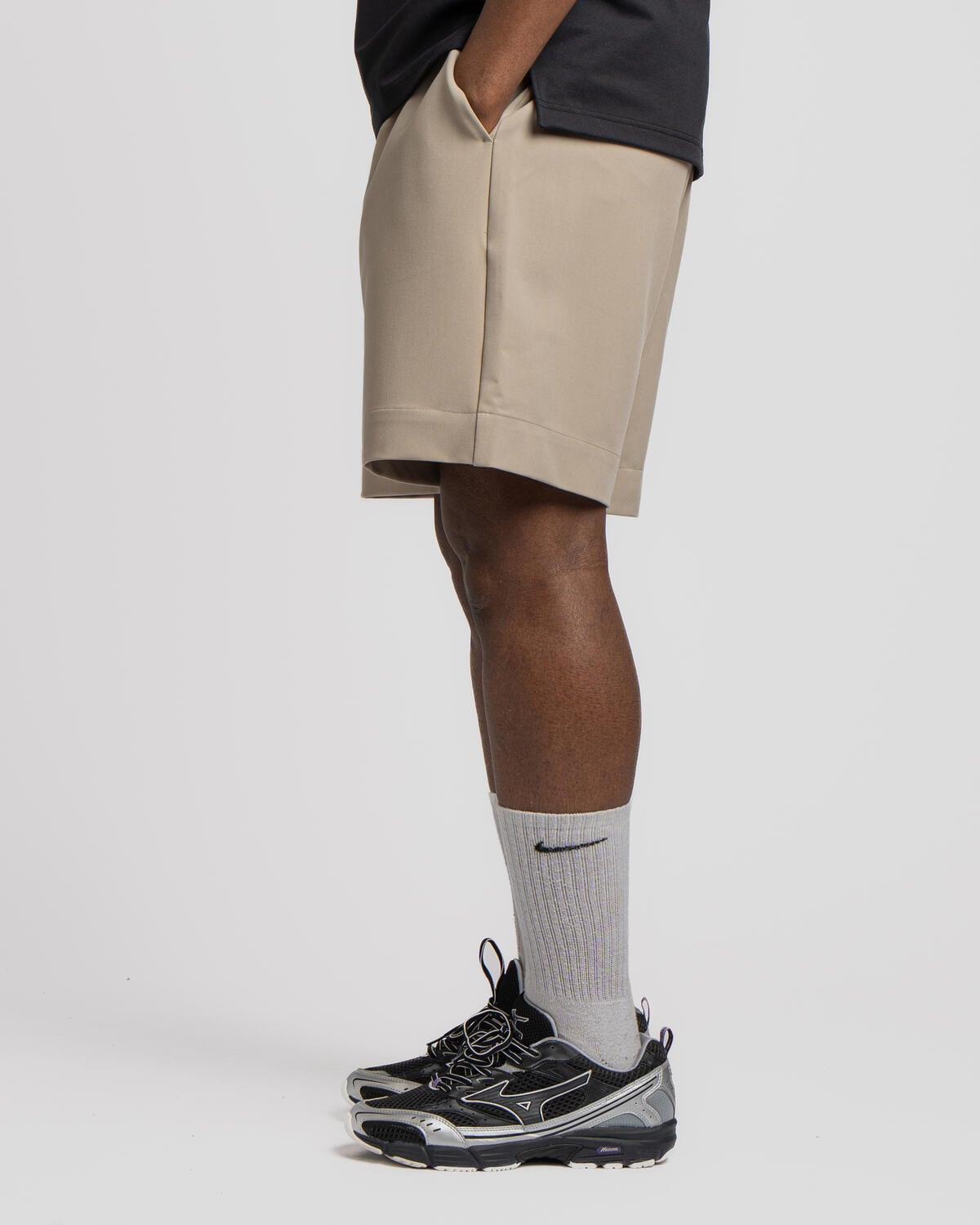 New Amsterdam Surf Association Work Short - Image 5