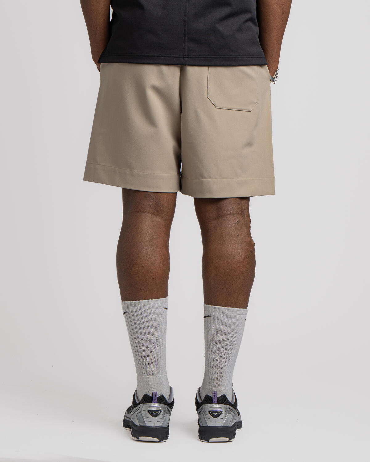 New Amsterdam Surf Association Work Short - Image 6