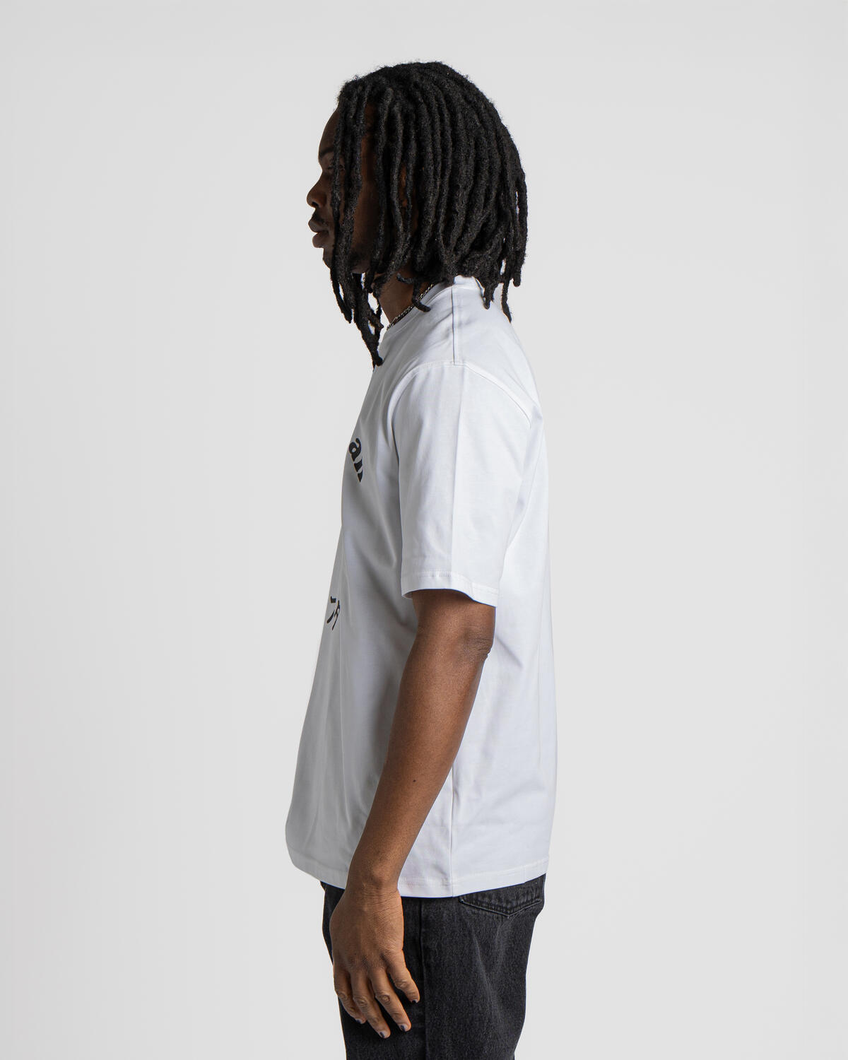 Freeter Studio T-Shirt - Image 5