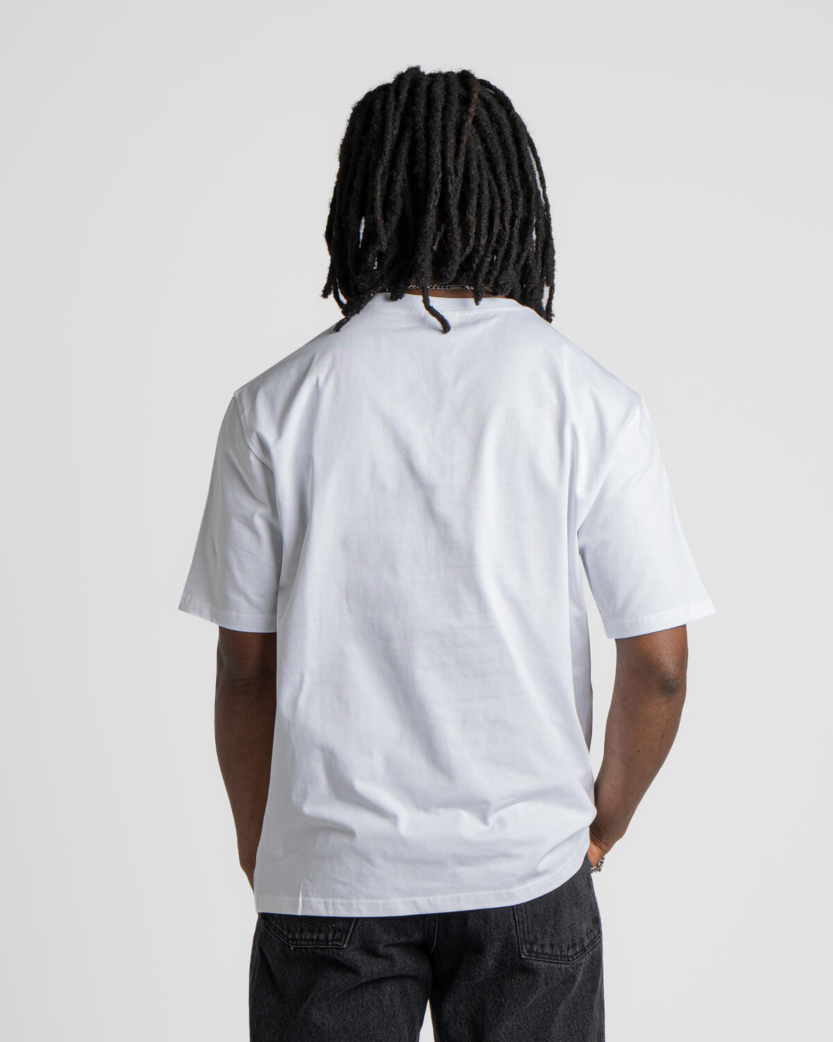 Freeter Studio T-Shirt - Image 6