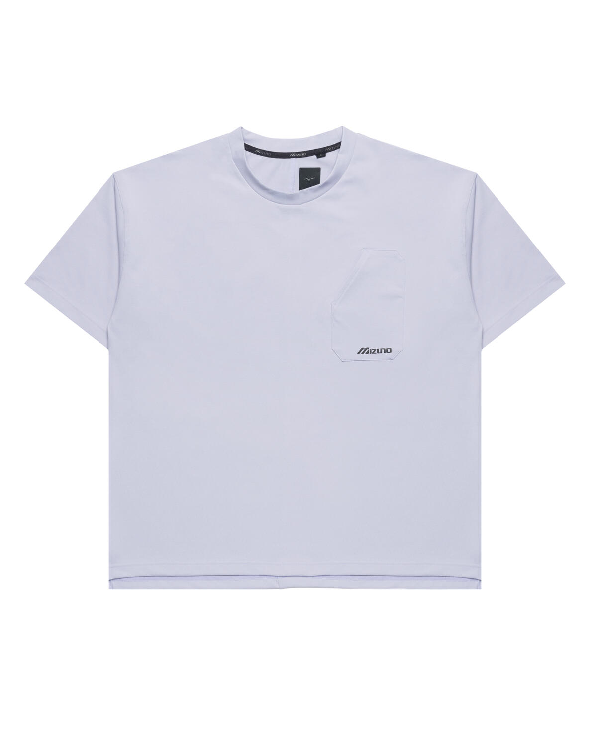 Mizuno Heavy Ounce Pocket T-Shirt - Image 2