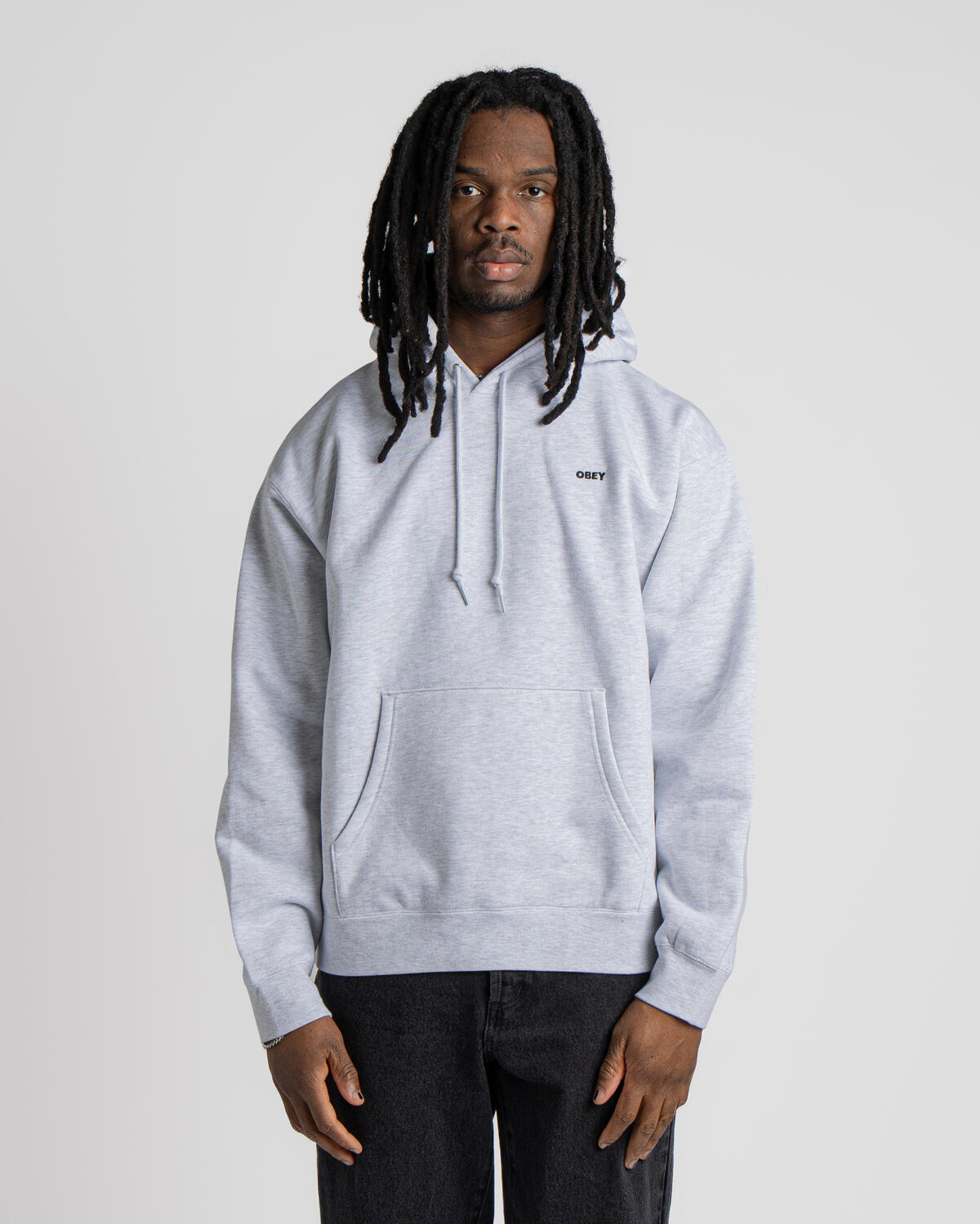 Obey Business Hoody - Image 4