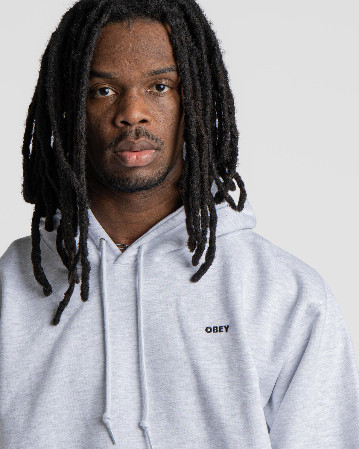 Obey Business Hoody - Image 7