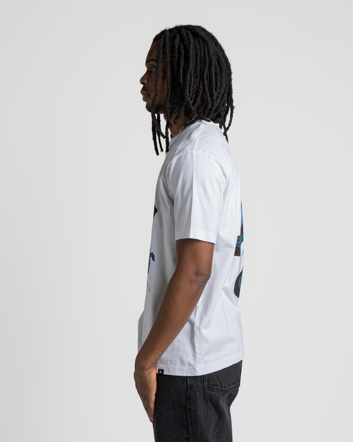 By Parra No Regrets T-Shirt - Image 5