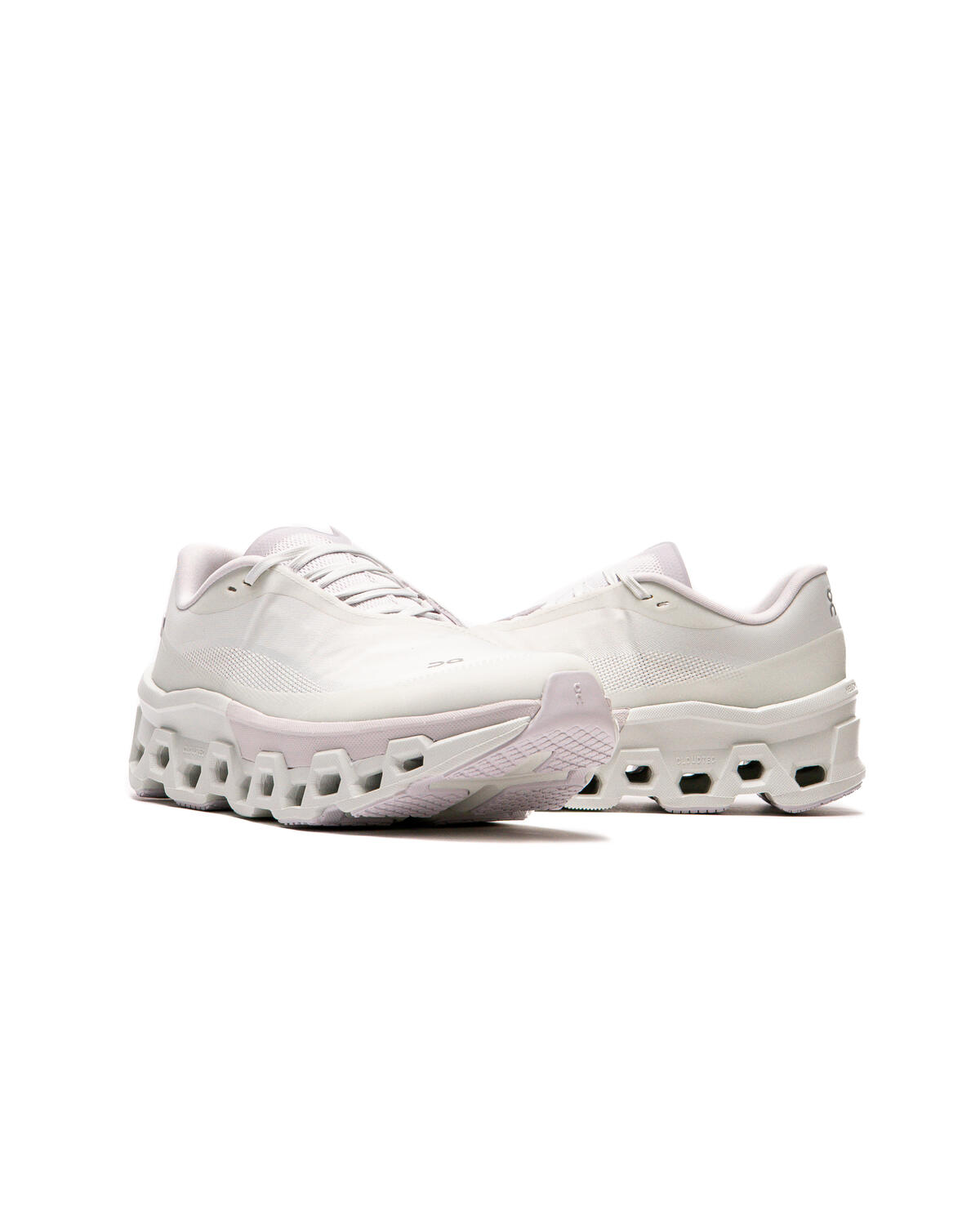 On Running x PAF x Post Archive Faction WMNS Cloudmonster 2 - Vapor / Frost - Image 17