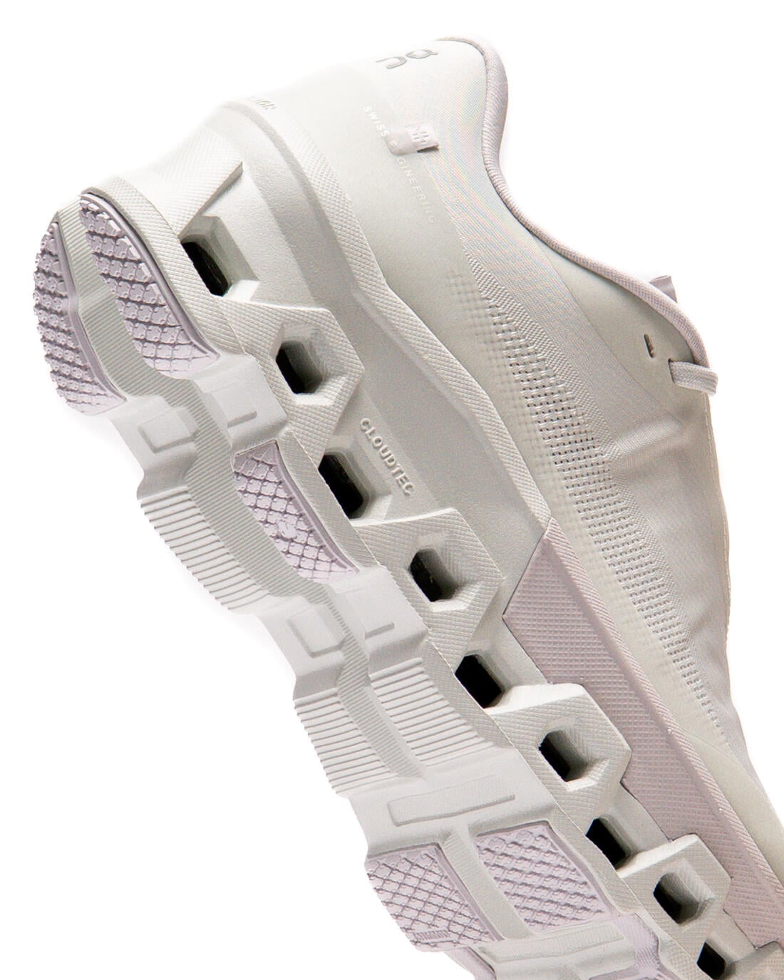 On Running x PAF x Post Archive Faction WMNS Cloudmonster 2 - Vapor / Frost - Image 19