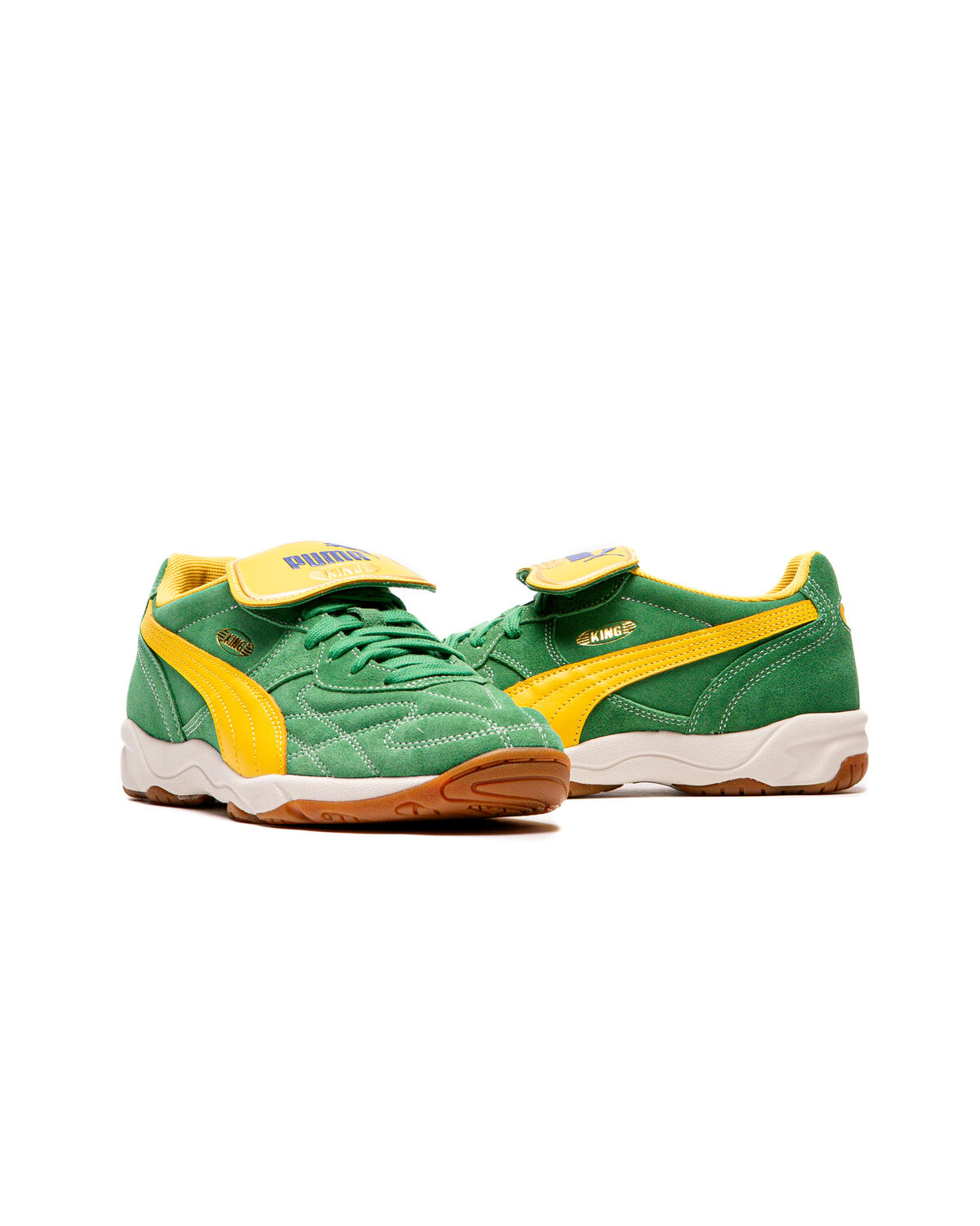 Puma King Indoor Royalty - Image 11