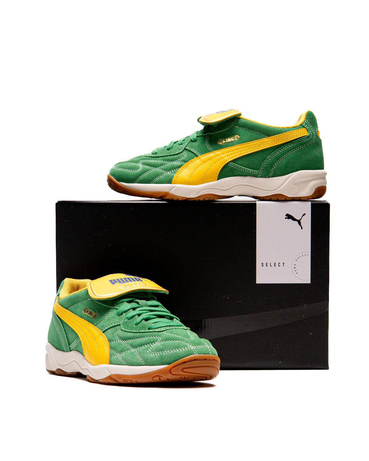 Puma King Indoor Royalty - Image 12