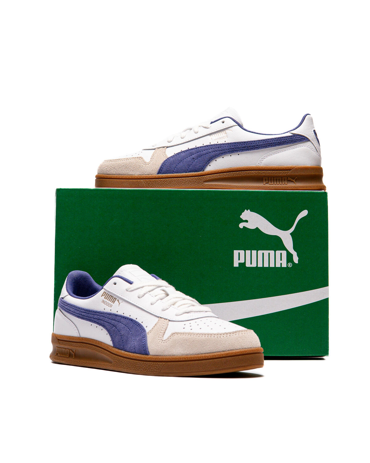 Puma Indoor - Image 9