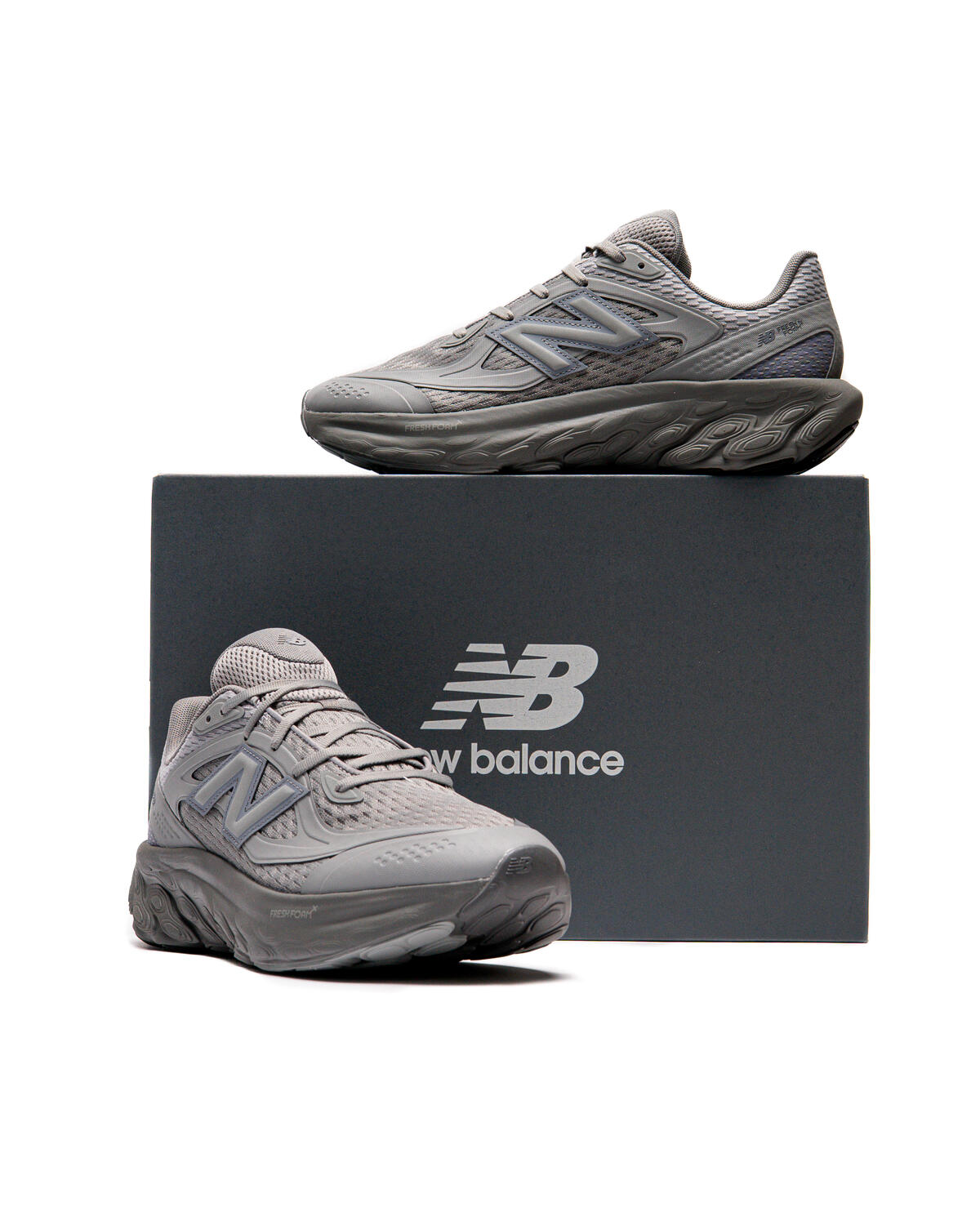 New Balance Fresh Foam Trainer - Image 6