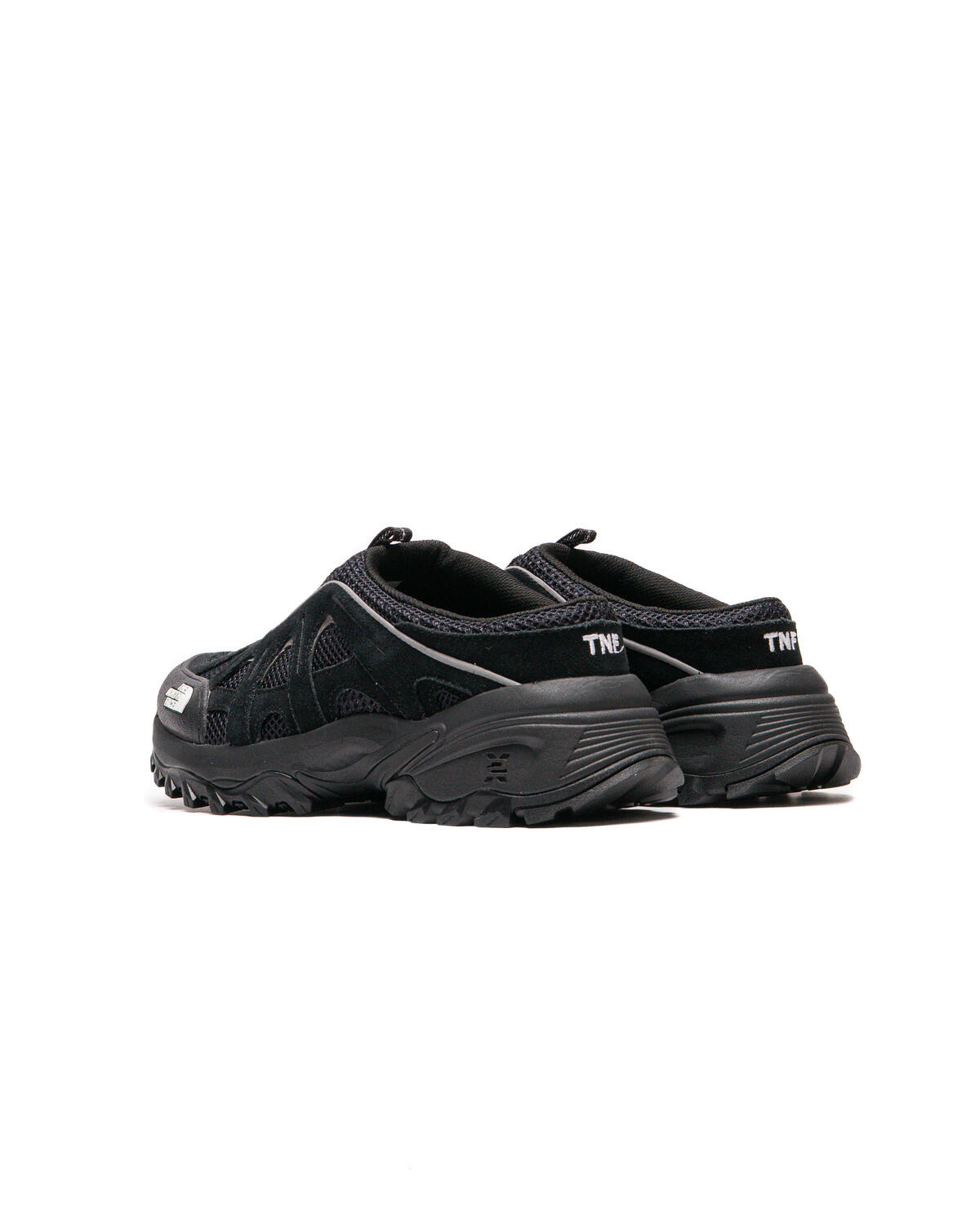 The North Face Hedgehog 06 RVST Mule TNF Black / TNF White - Image 4