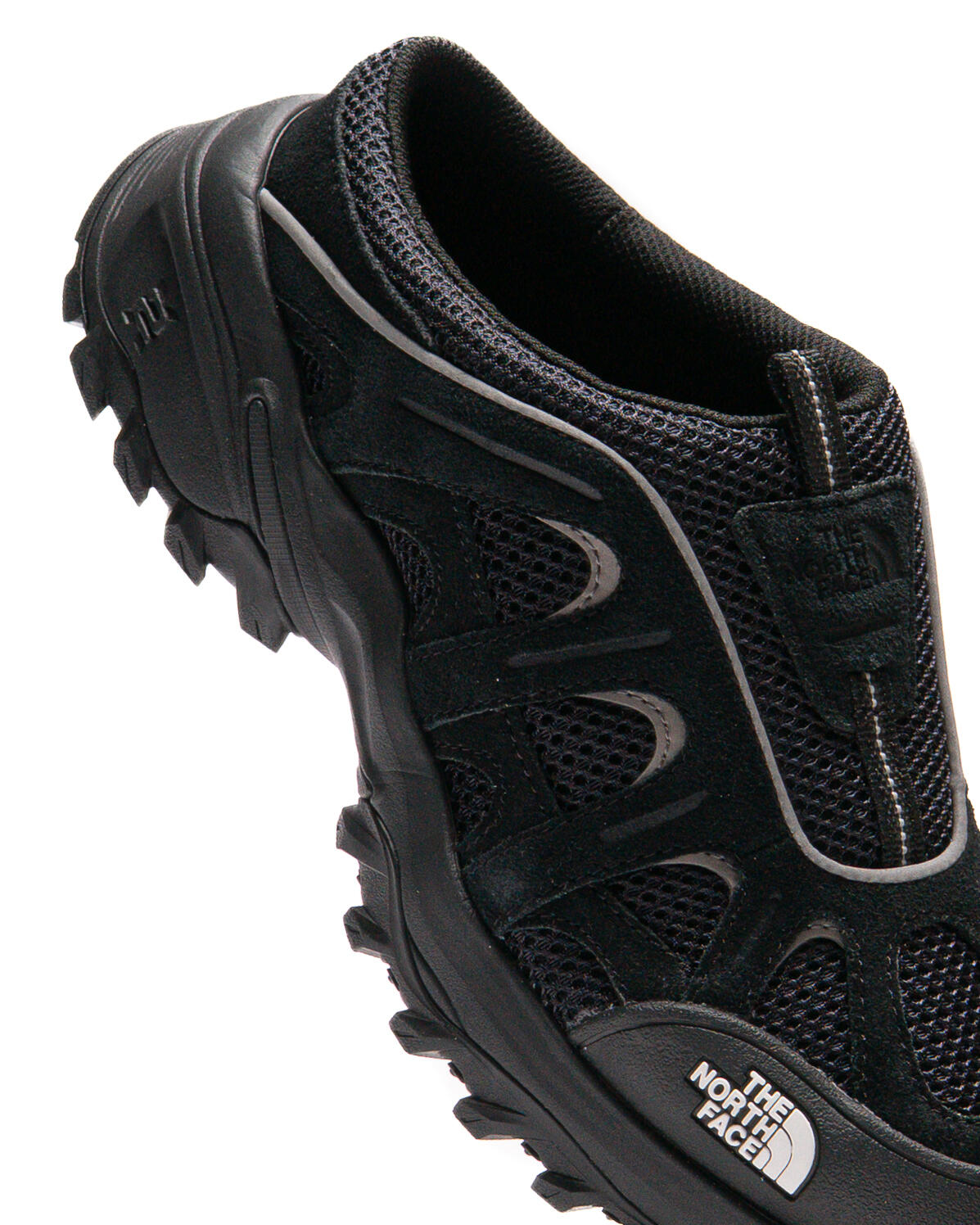 The North Face Hedgehog 06 RVST Mule TNF Black / TNF White - Image 7