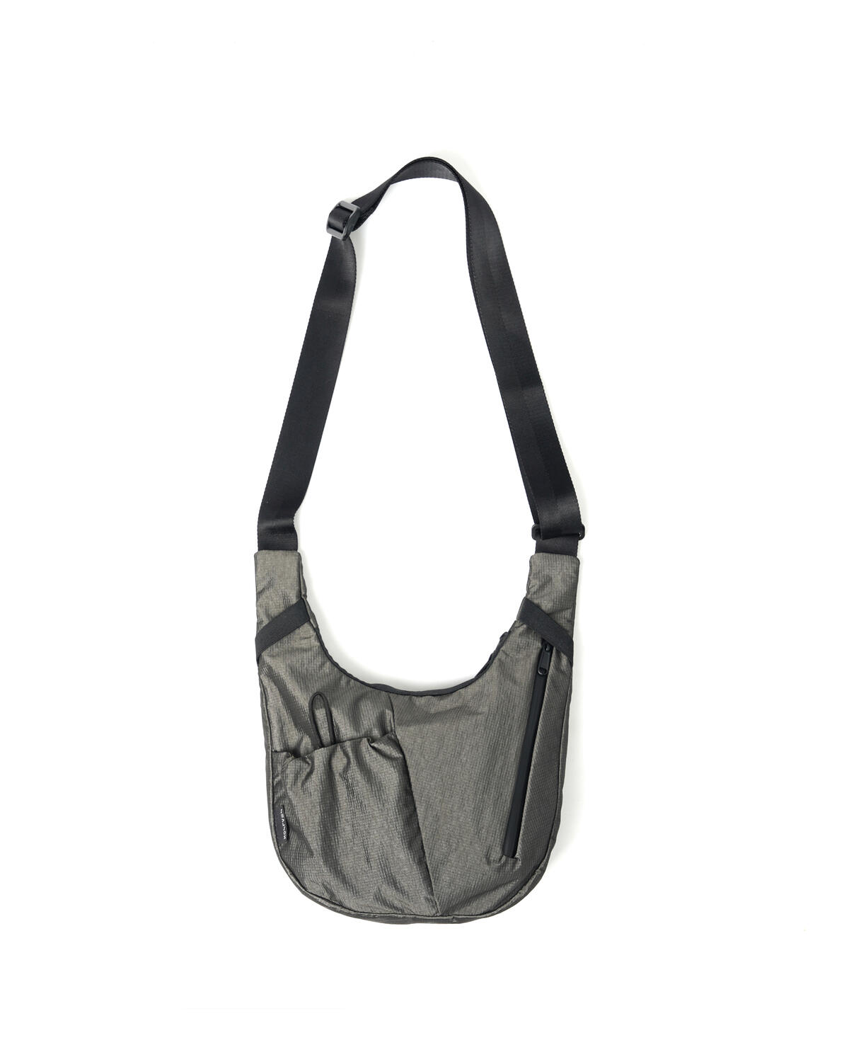 Sealson M1 Crossbody Bag Gravel Grey