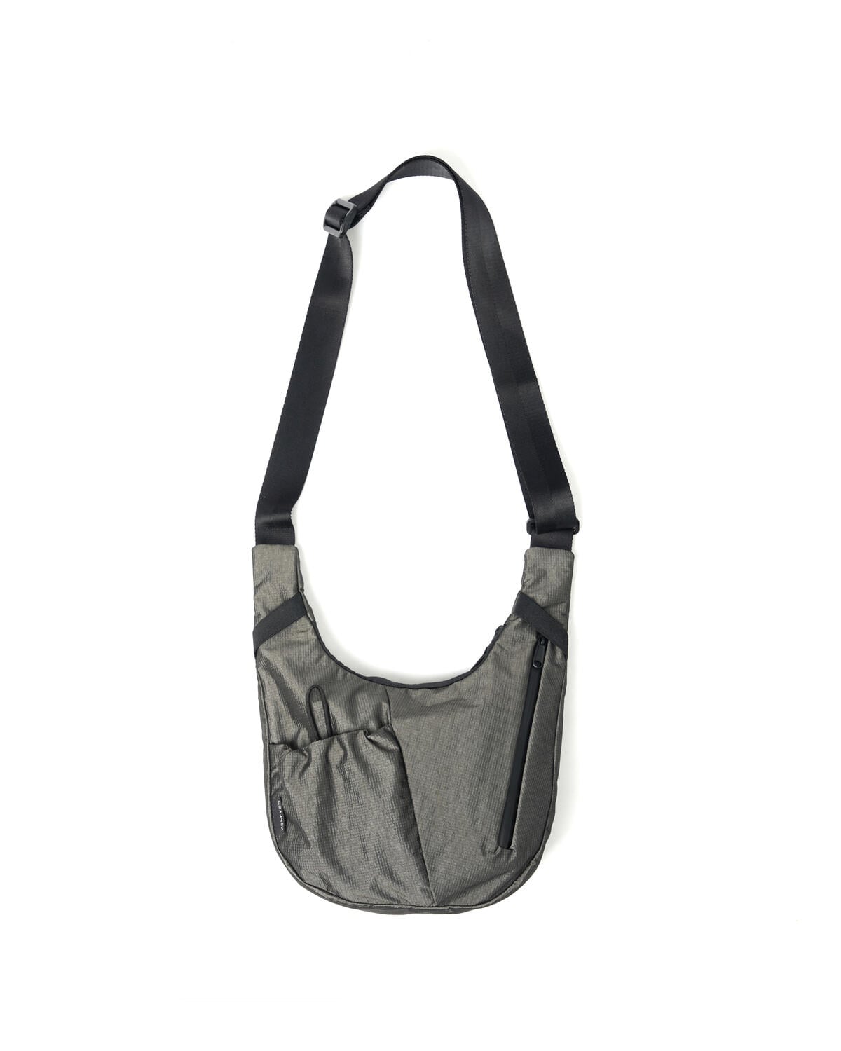 Sealson M1 Crossbody Bag Gravel Grey
