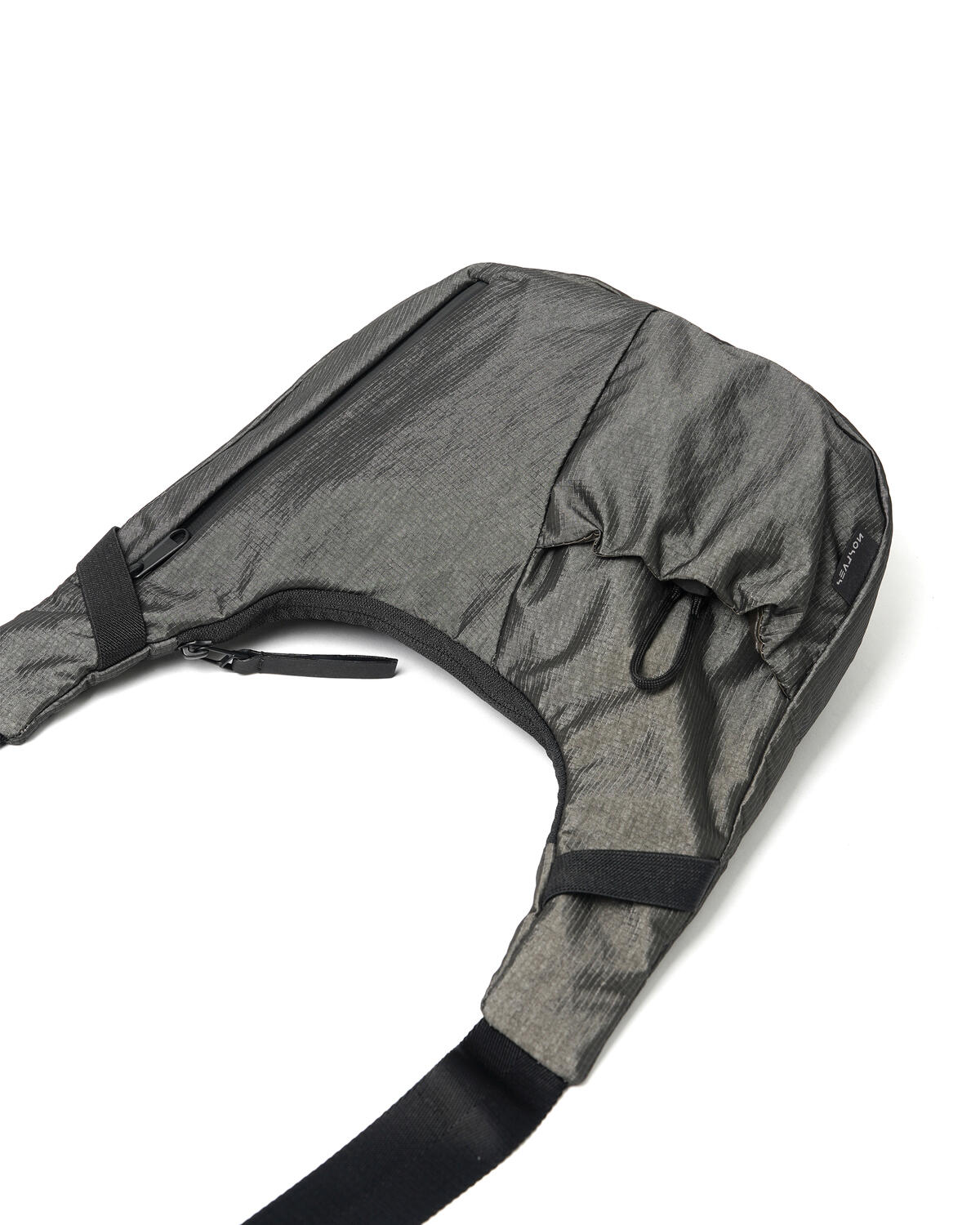 Sealson M1 Crossbody Bag Gravel Grey - Image 4