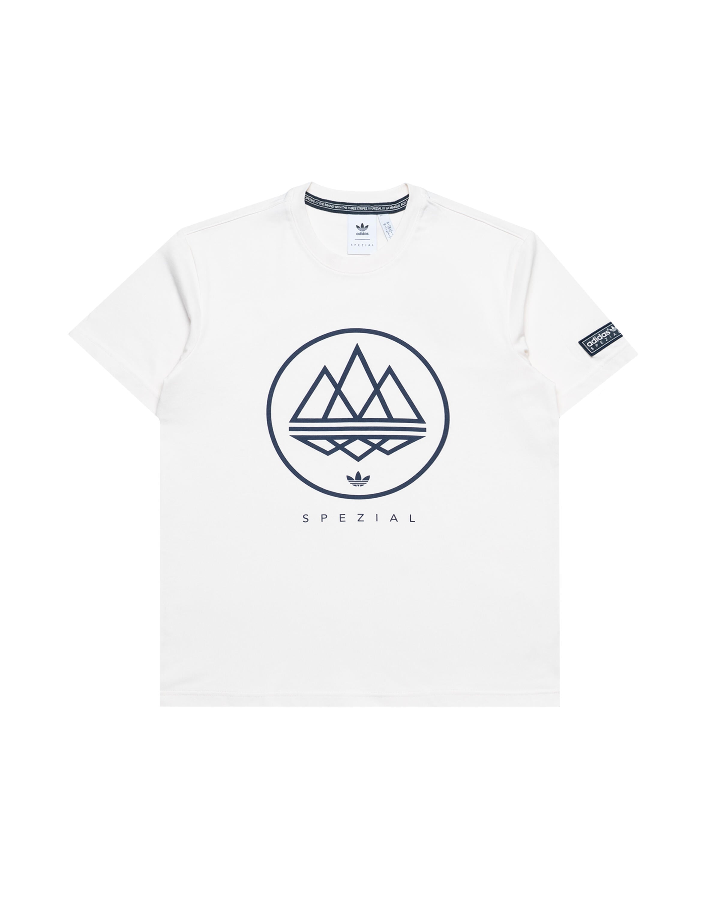adidas Originals MOD SPZL TEE