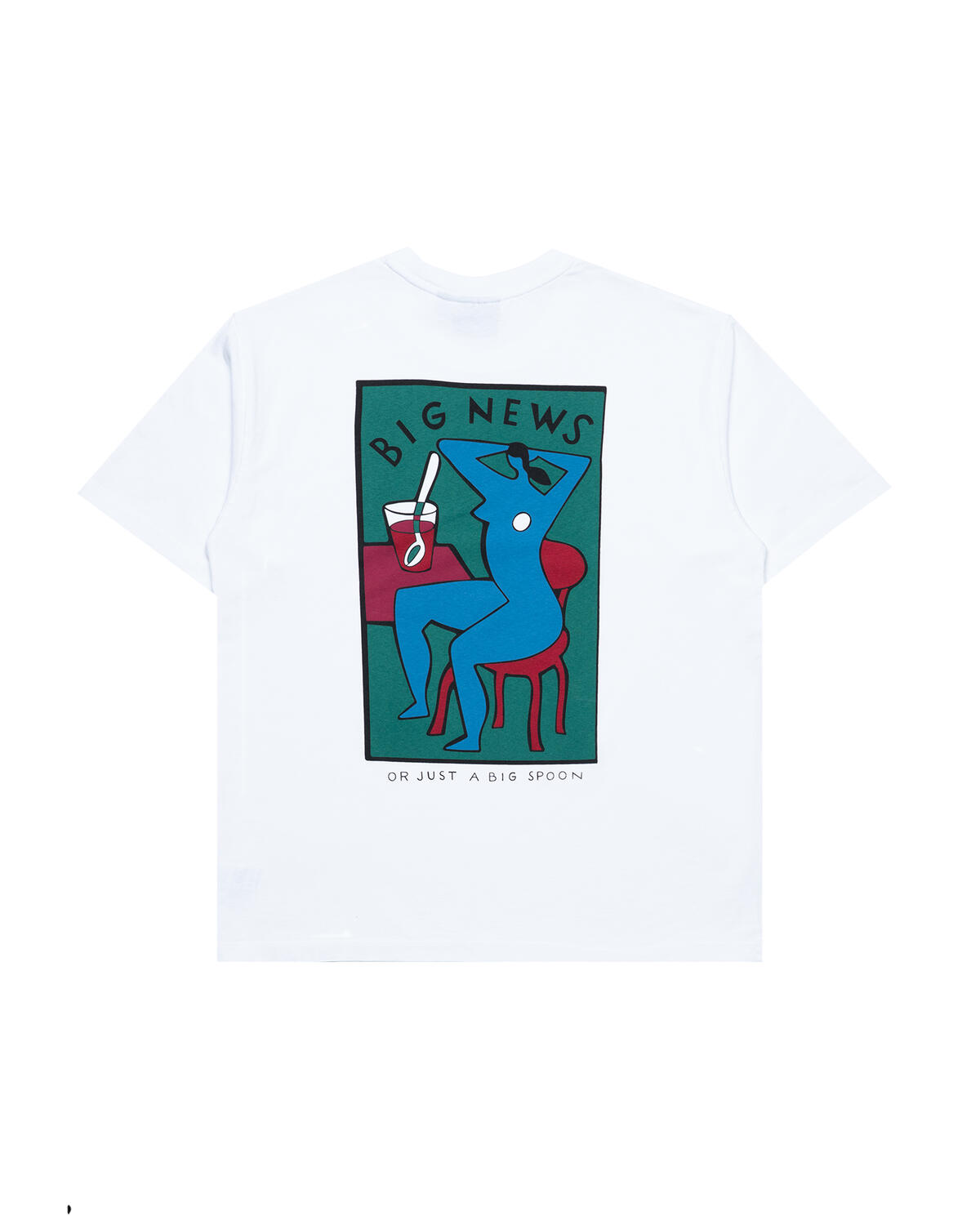by Parra T-Shirt - Image 3