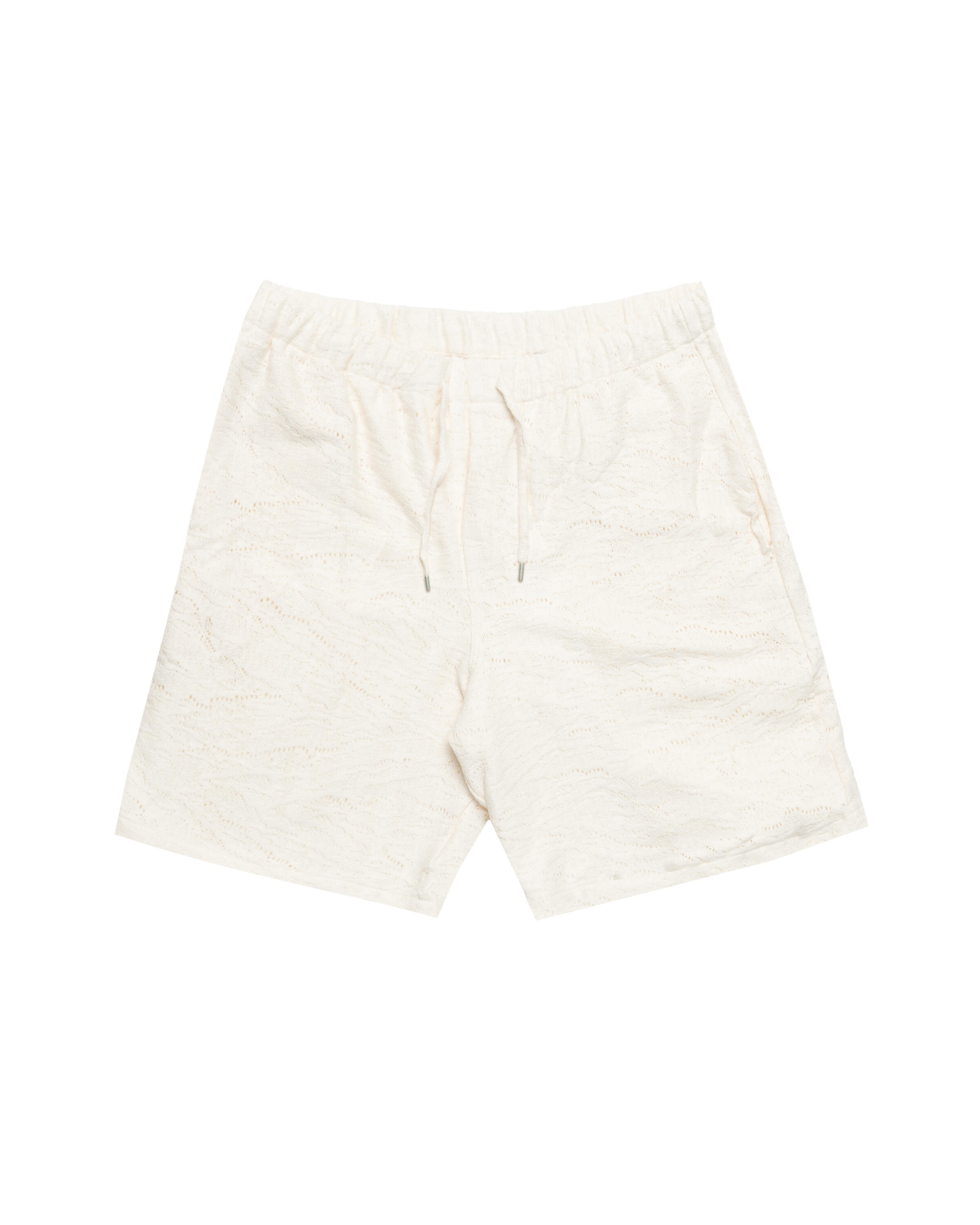 Arte Antwerp Crochet shorts