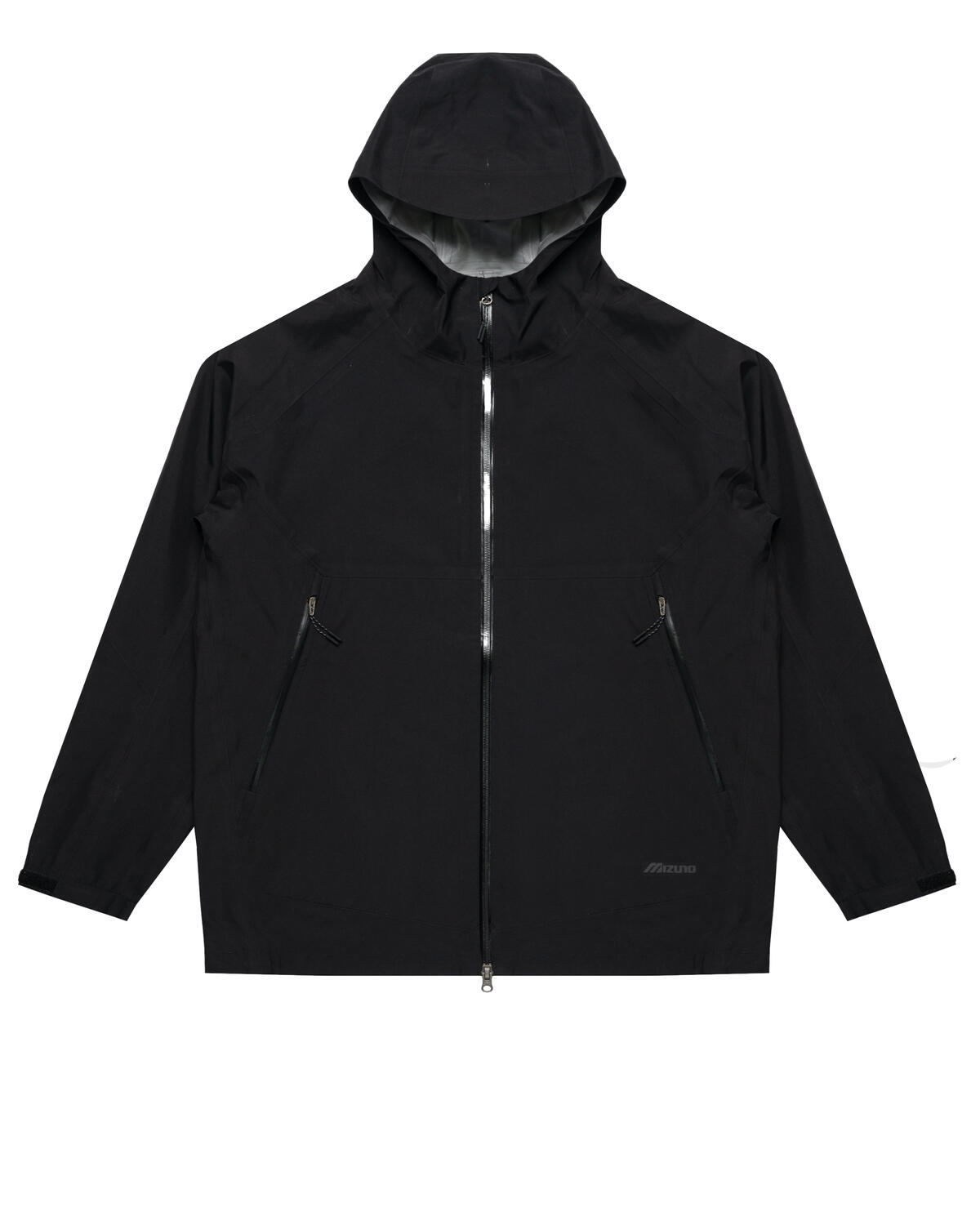 Mizuno Gore-Tex Field Shell Jacket - Image 2