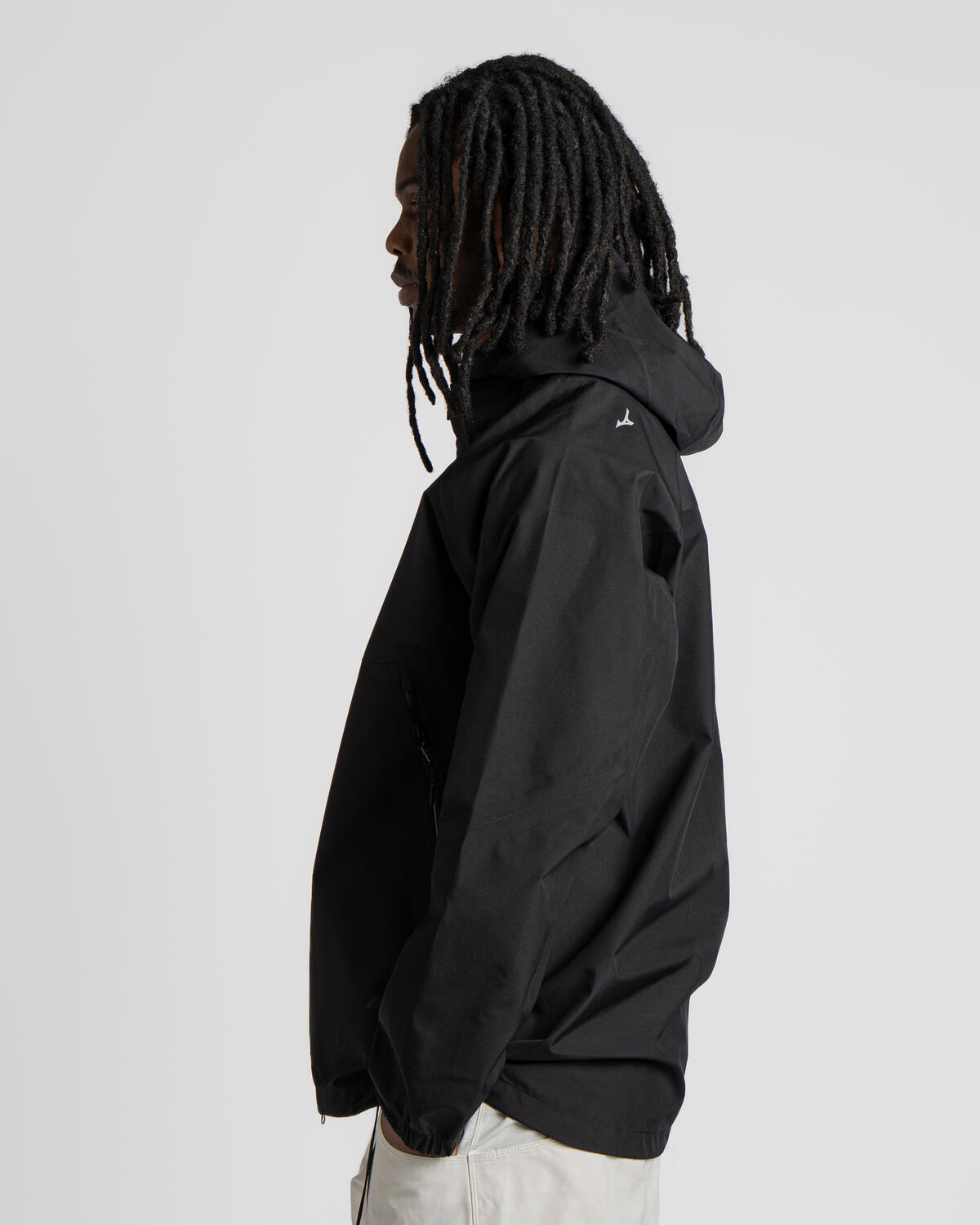 Mizuno Gore-Tex Field Shell Jacket - Image 5