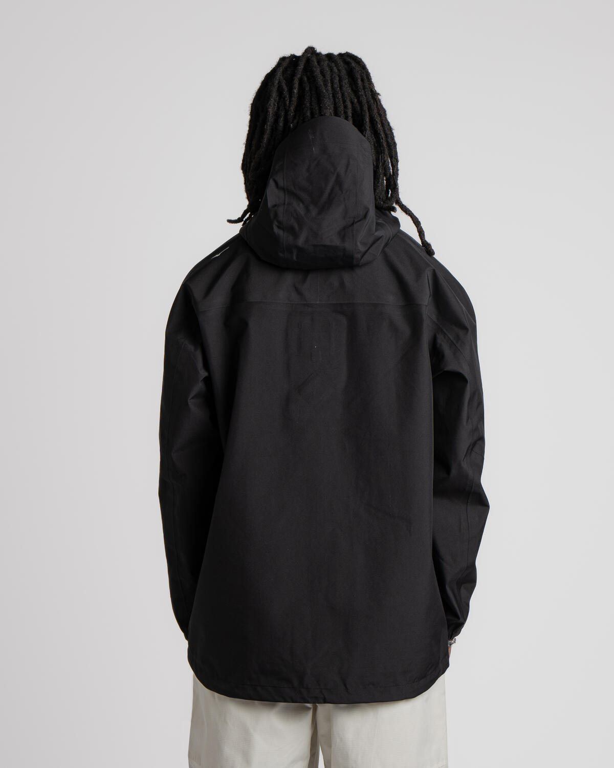 Mizuno Gore-Tex Field Shell Jacket - Image 6