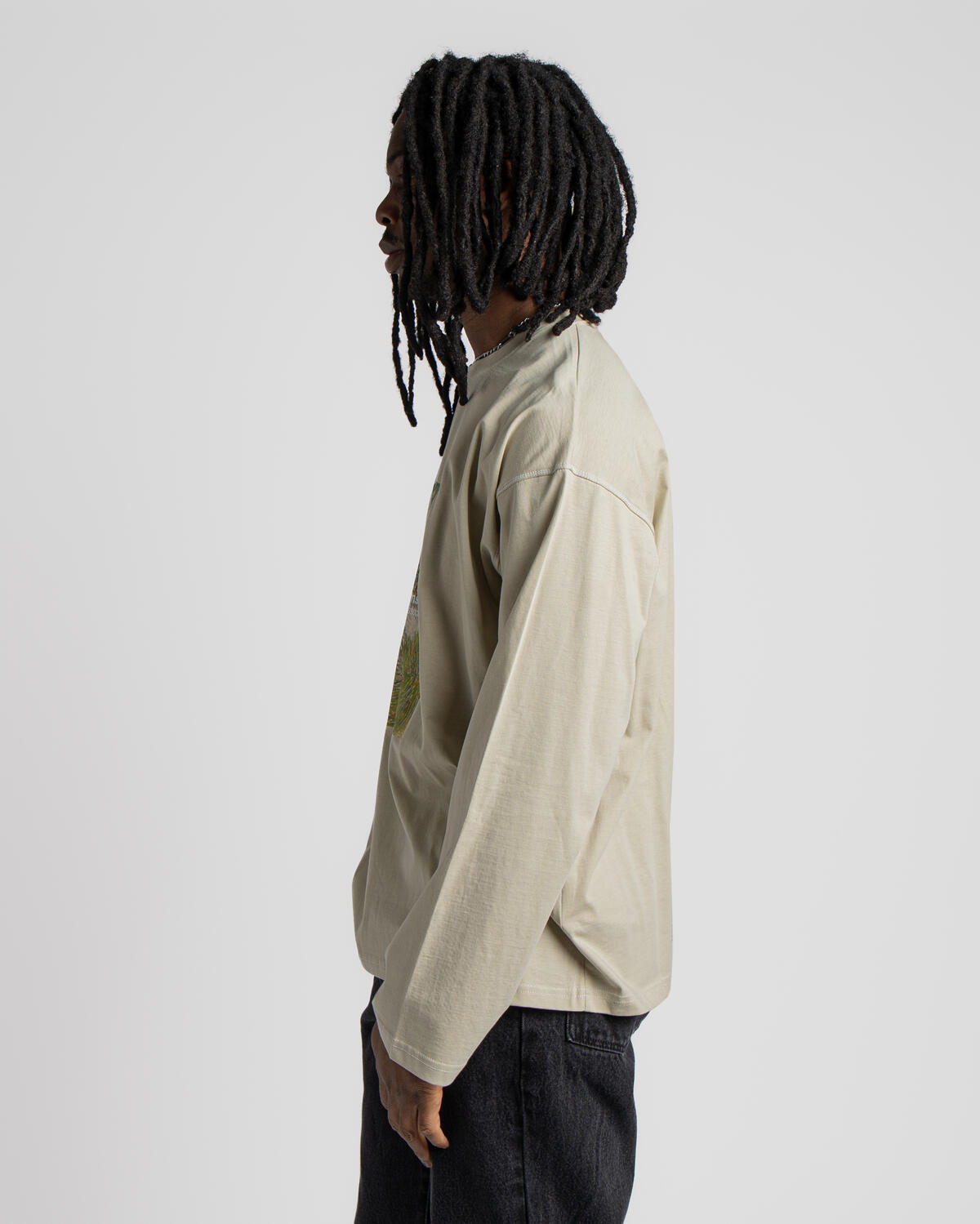 New Amsterdam Surf Association Tall Grass Longsleeve - Image 5