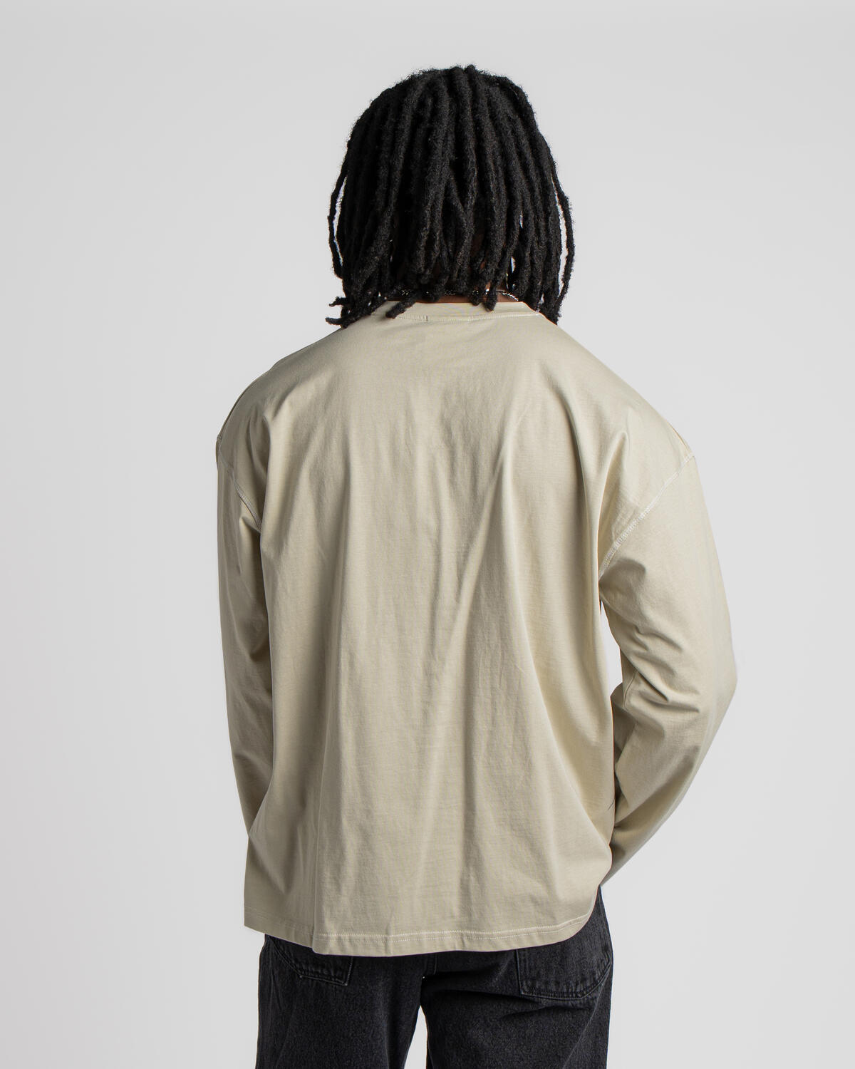 New Amsterdam Surf Association Tall Grass Longsleeve - Image 6