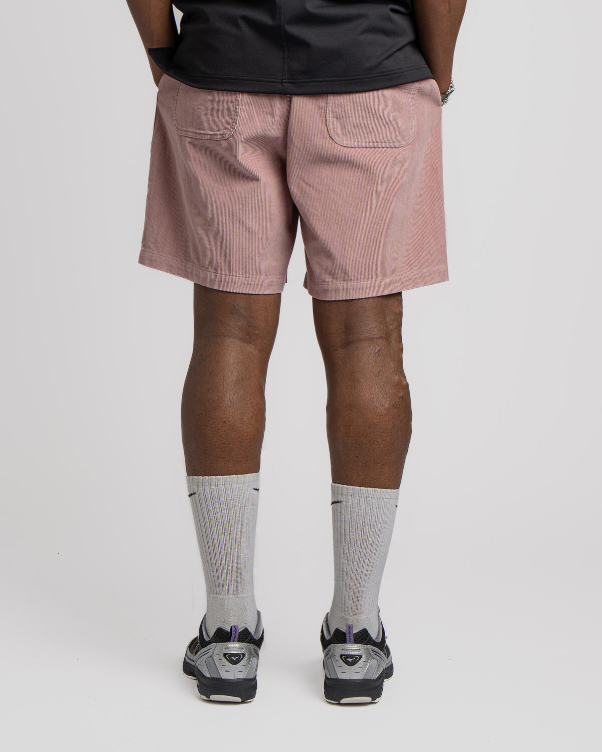 Obey Easy Pulp Corduroy Short - Image 6
